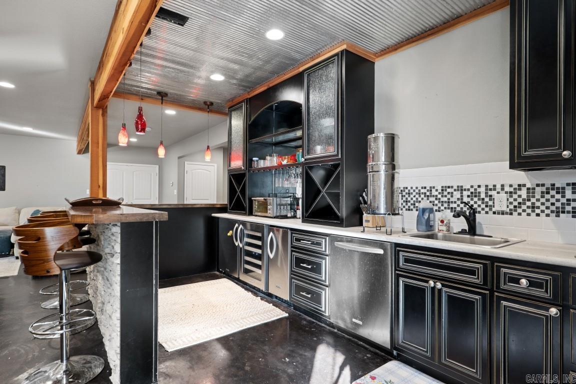 WOODSPRINGS ESTATES - Residential