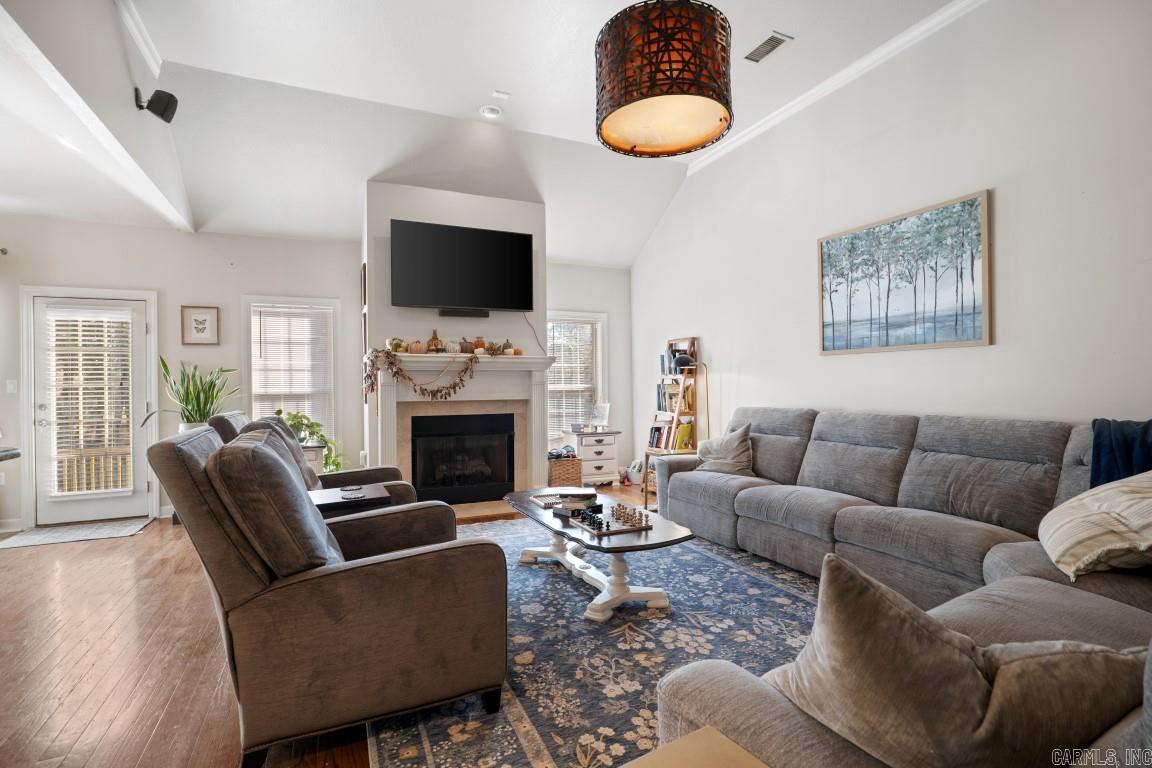 WOODSPRINGS ESTATES - Residential