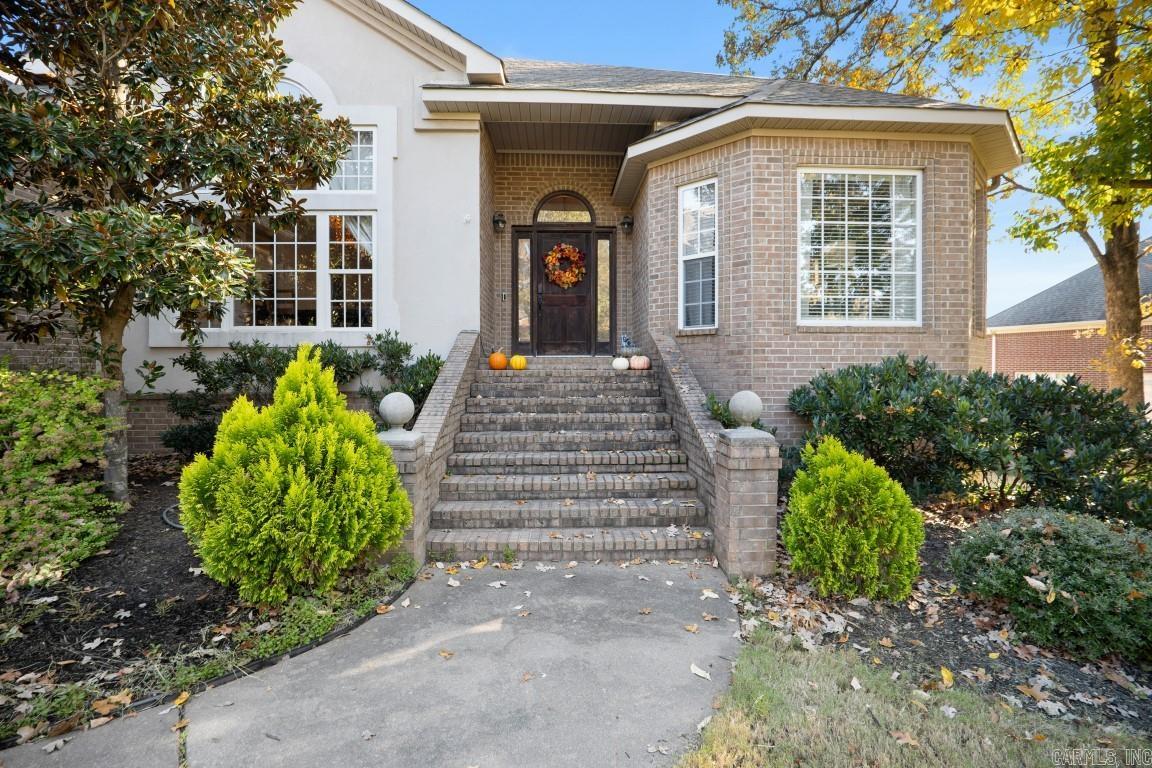 WOODSPRINGS ESTATES - Residential