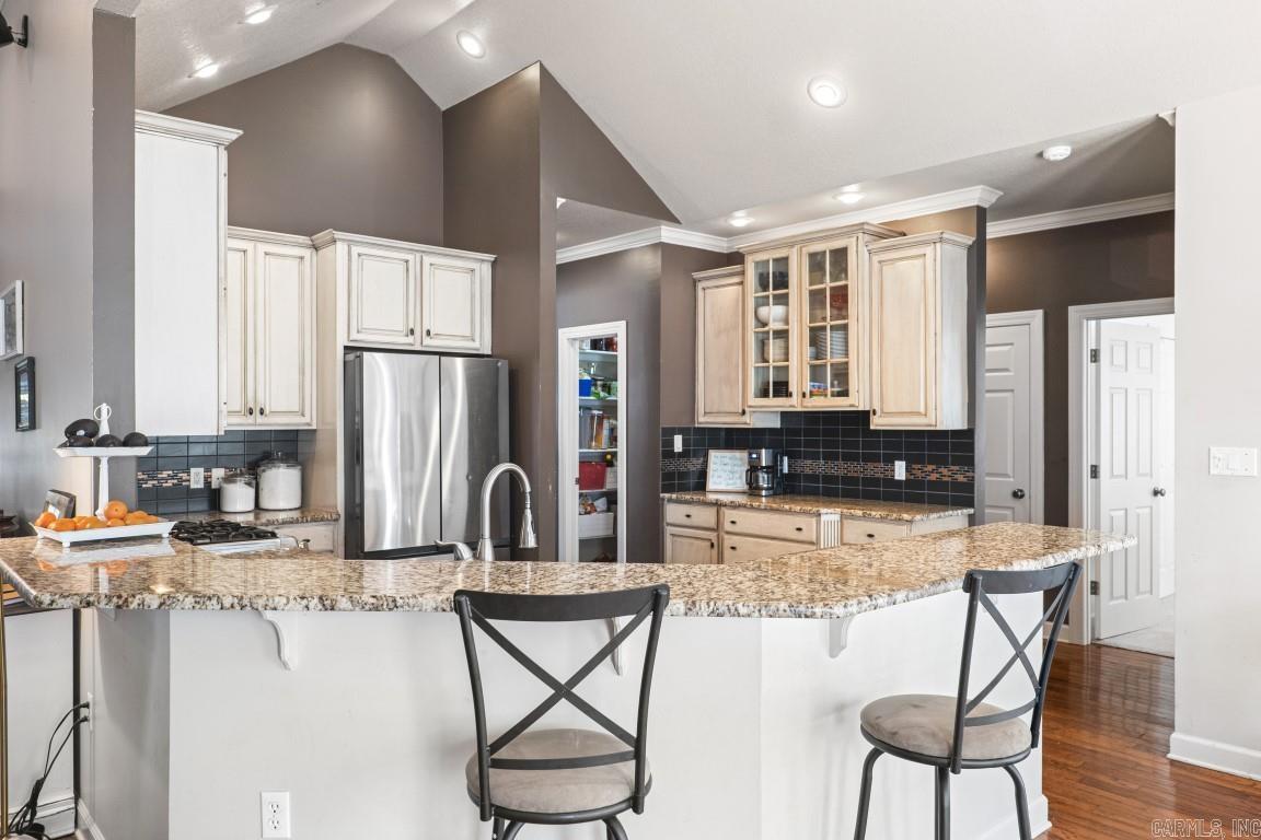 WOODSPRINGS ESTATES - Residential