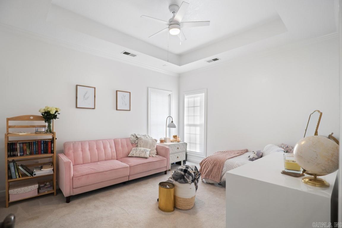 WOODSPRINGS ESTATES - Residential