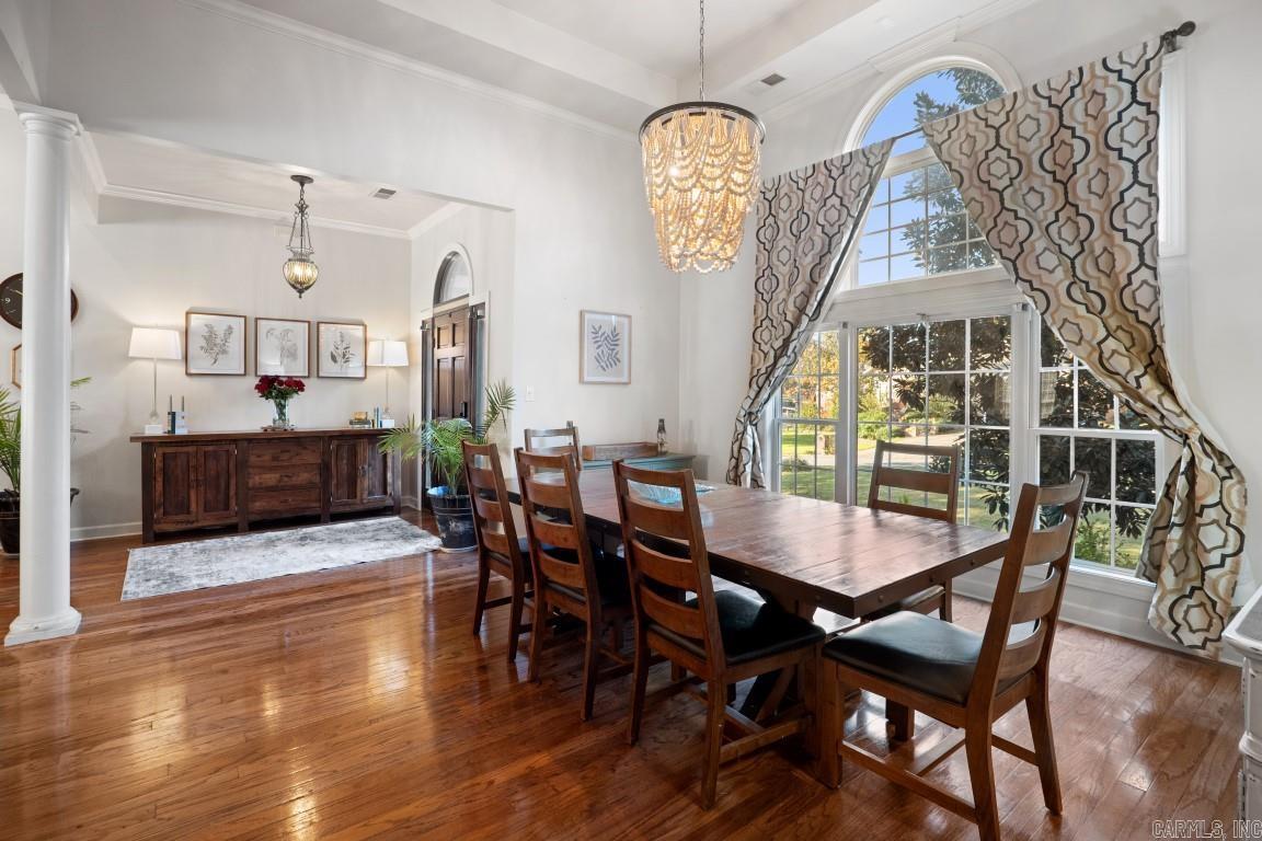 WOODSPRINGS ESTATES - Residential