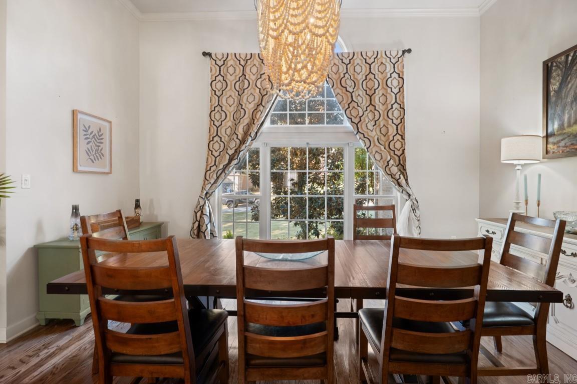 WOODSPRINGS ESTATES - Residential