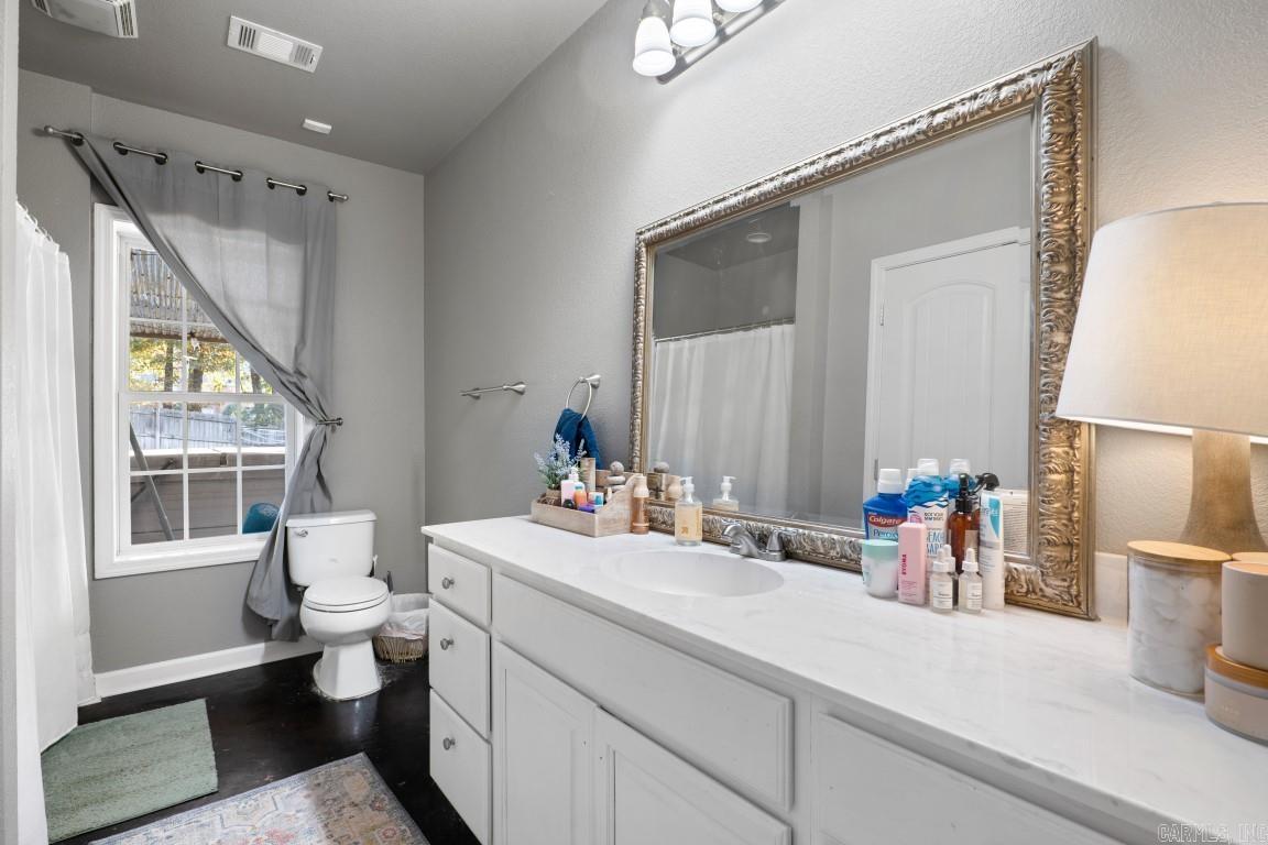 WOODSPRINGS ESTATES - Residential