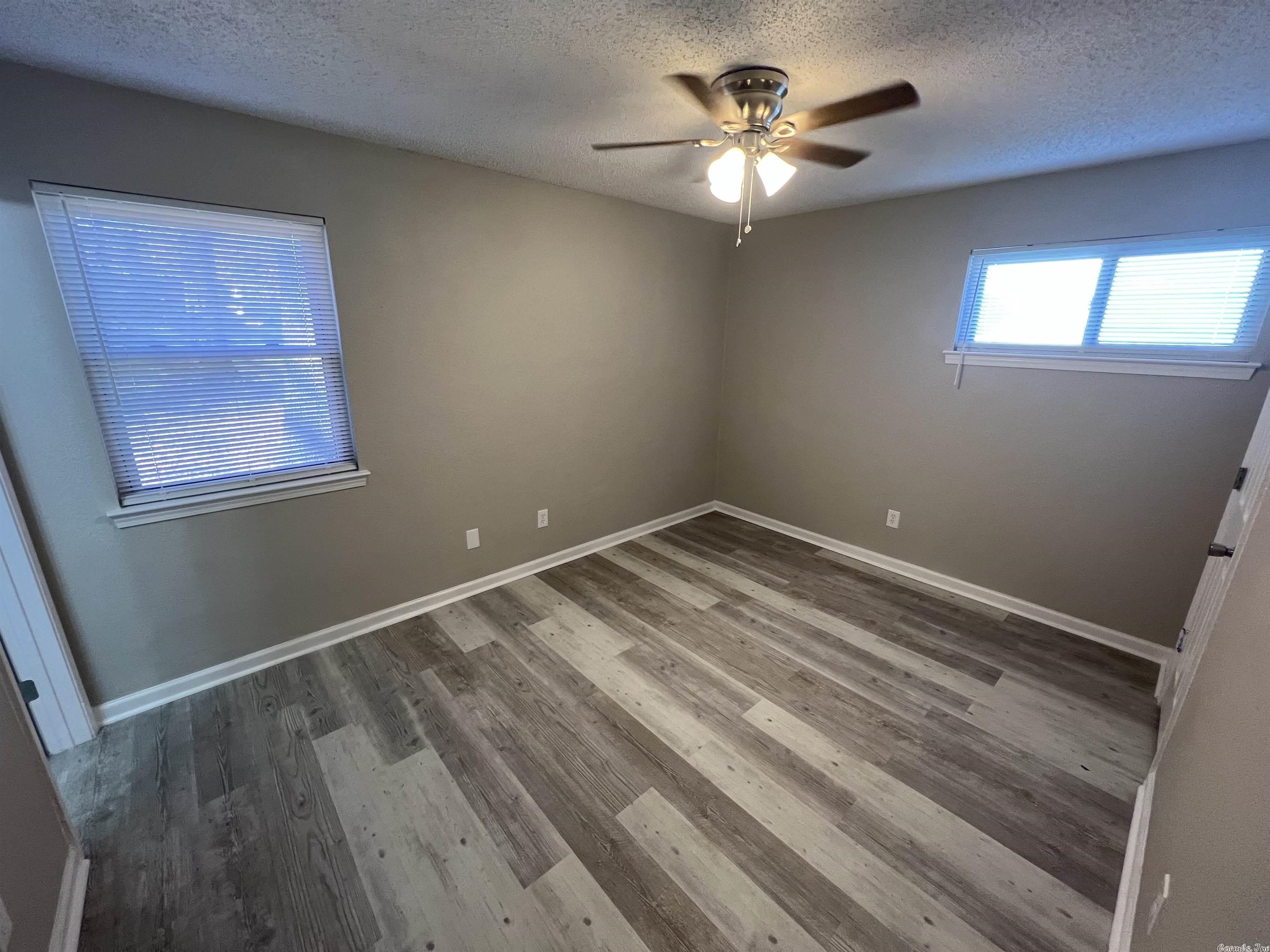 Anthony - Residential Lease