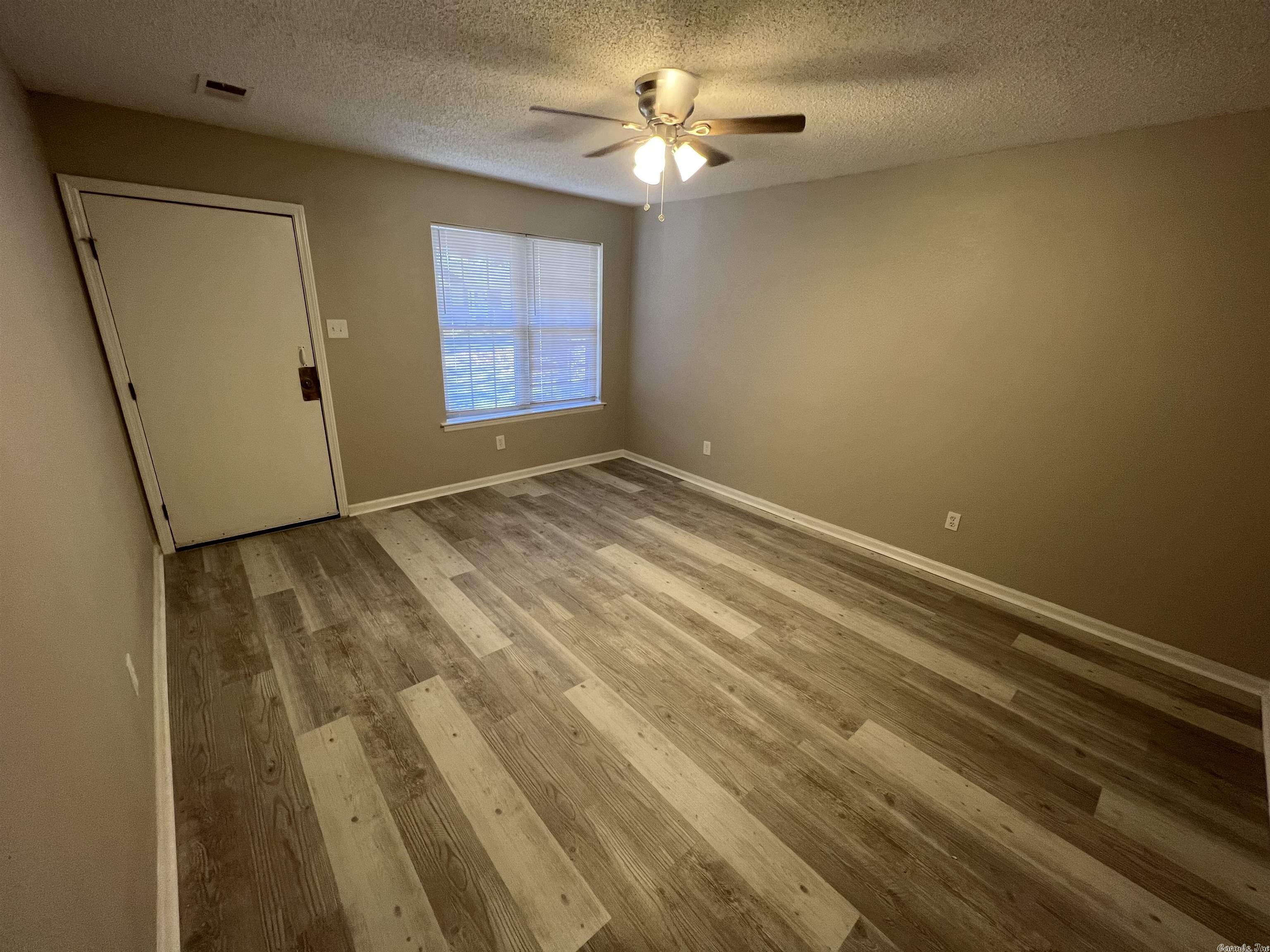 Anthony - Residential Lease