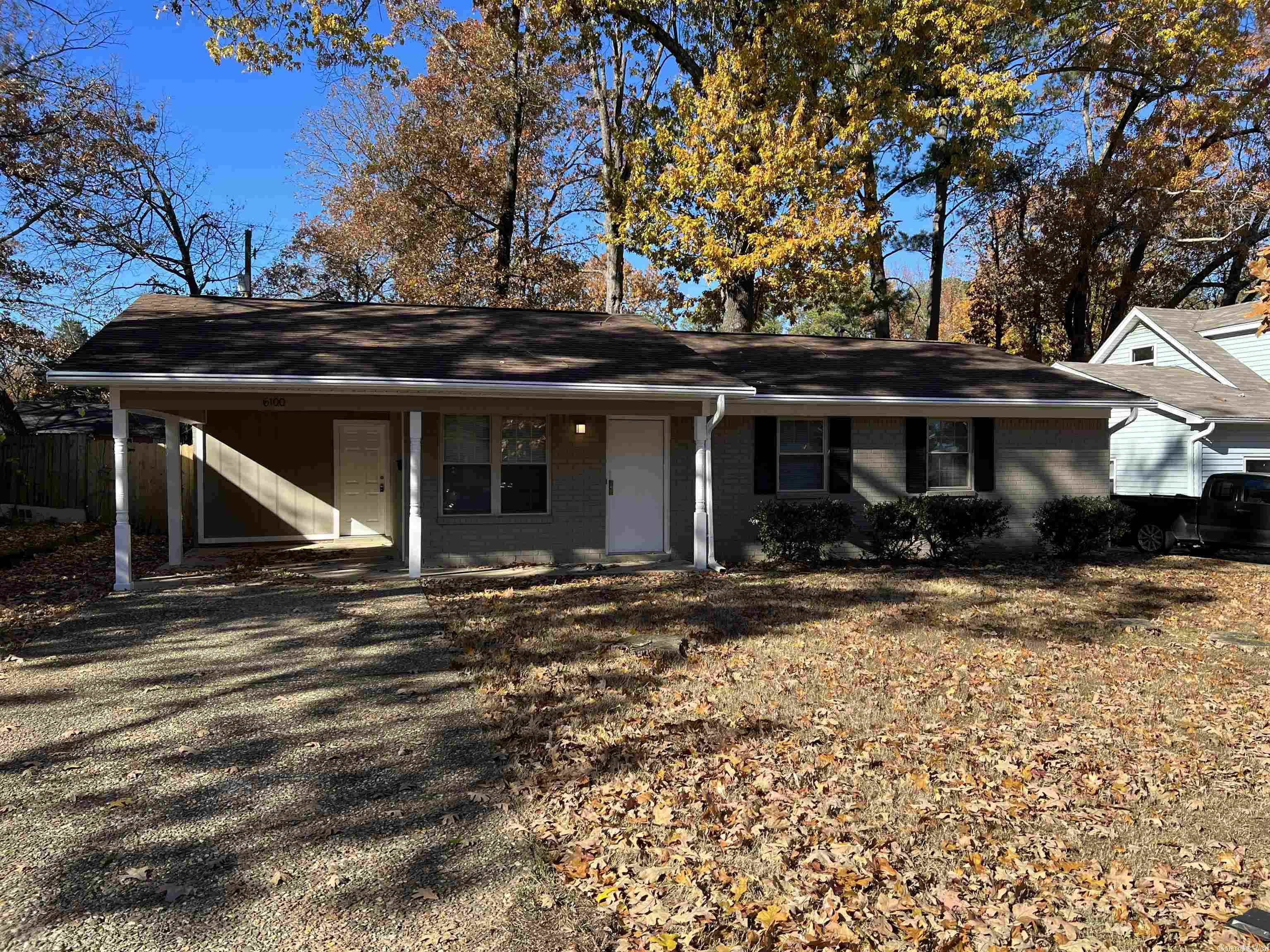 Anthony - Residential Lease