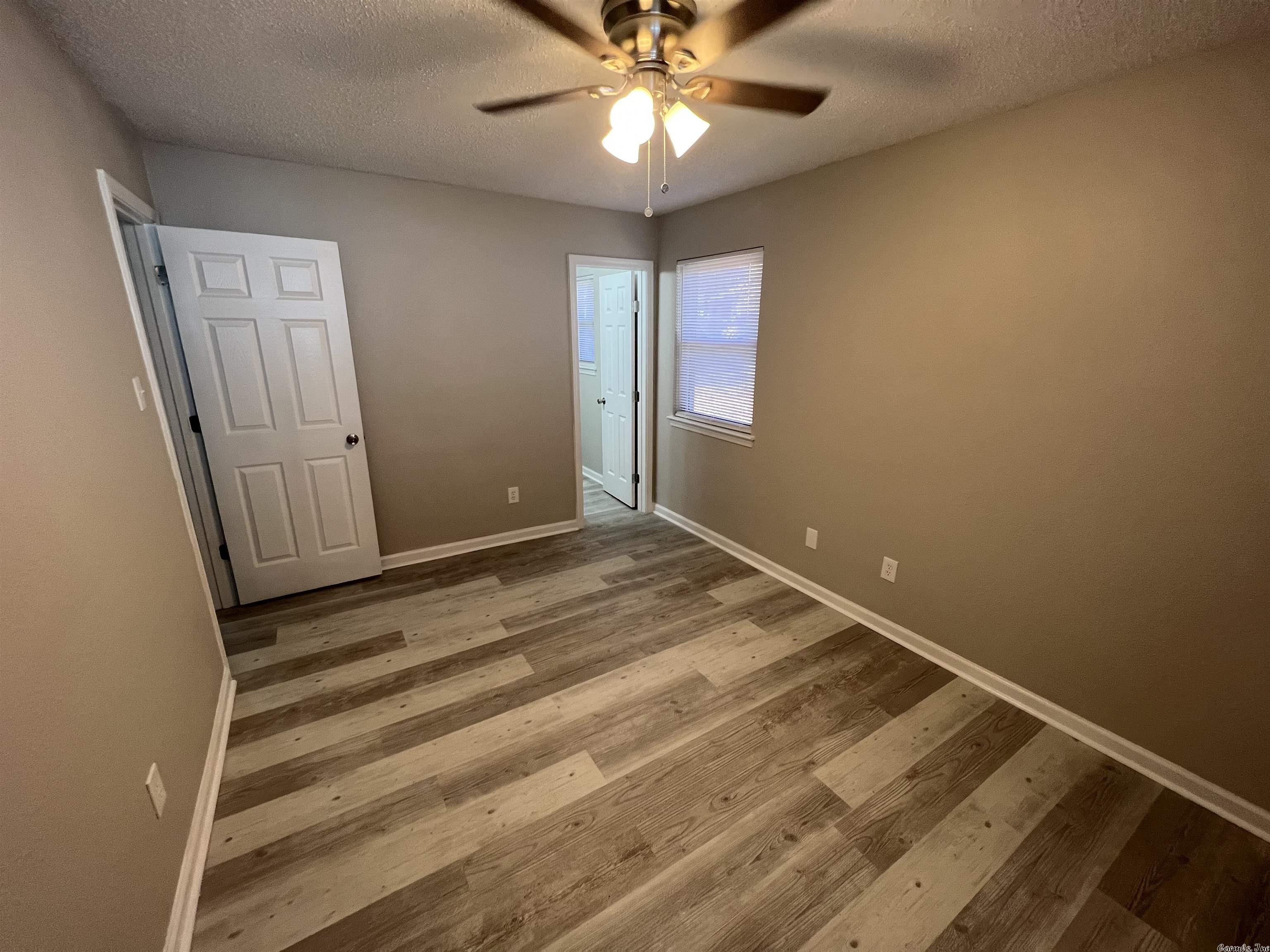 Anthony - Residential Lease