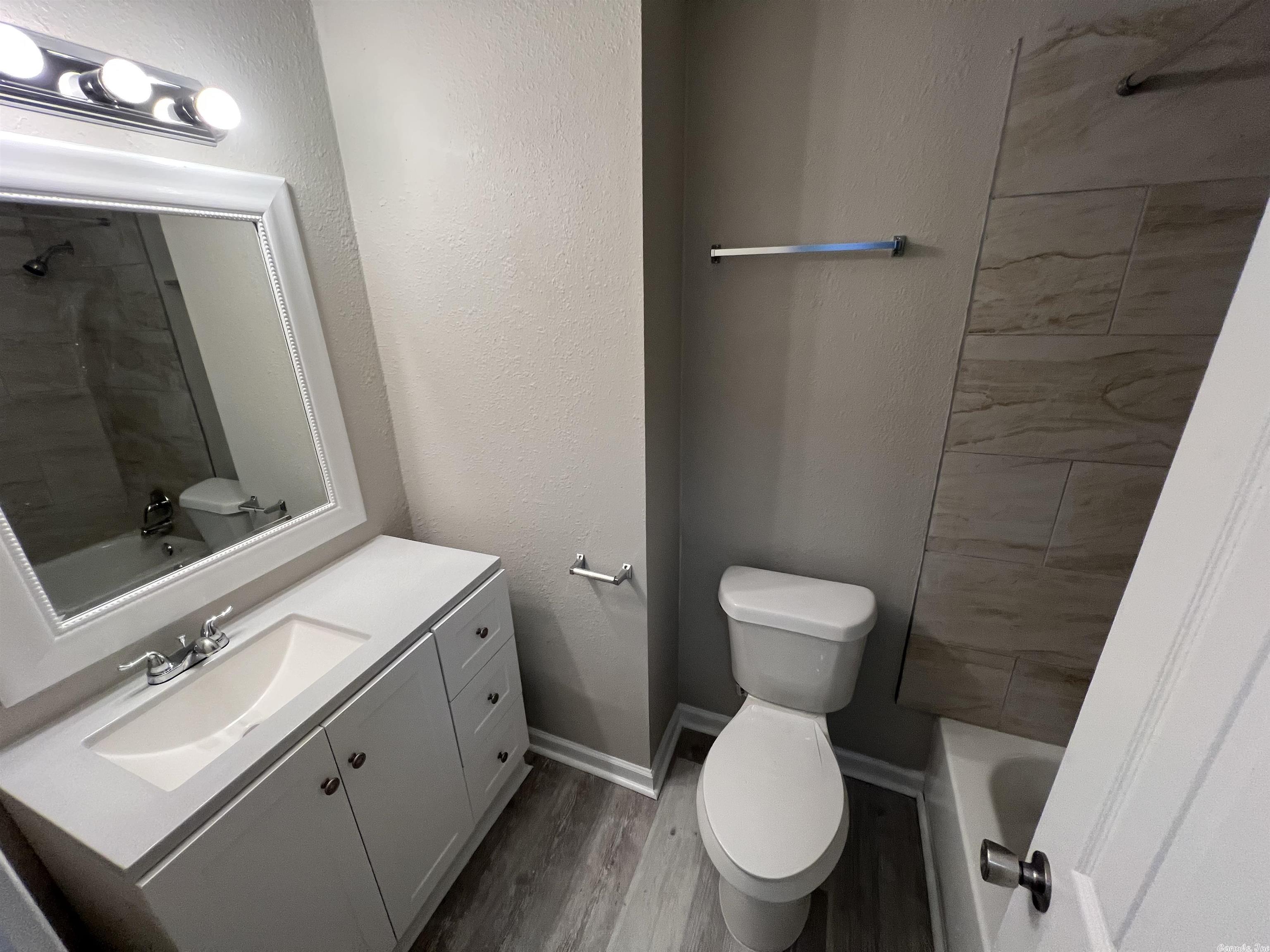 Anthony - Residential Lease