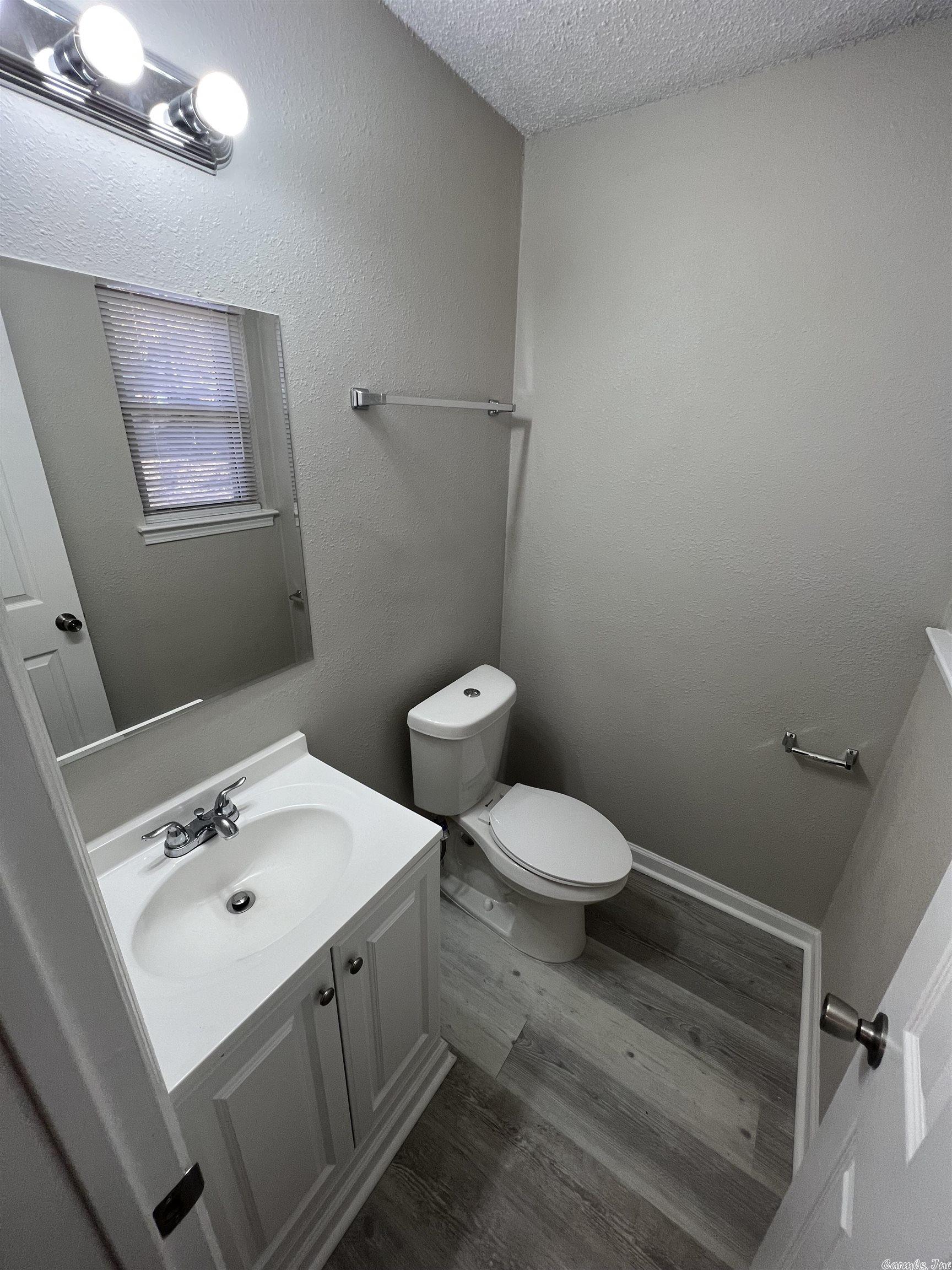 Anthony - Residential Lease