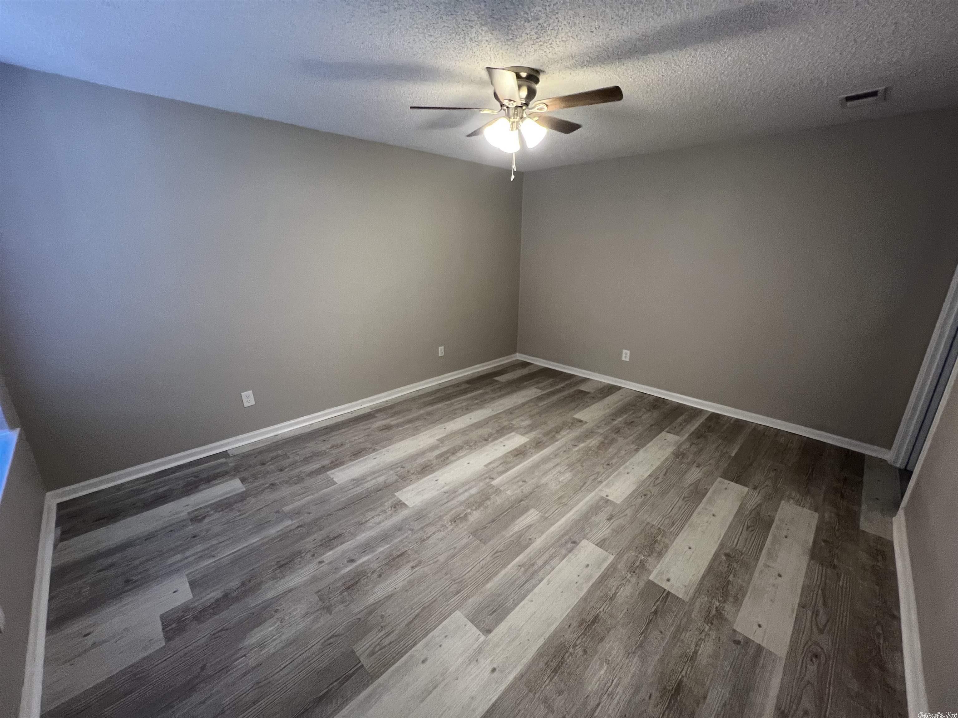 Anthony - Residential Lease