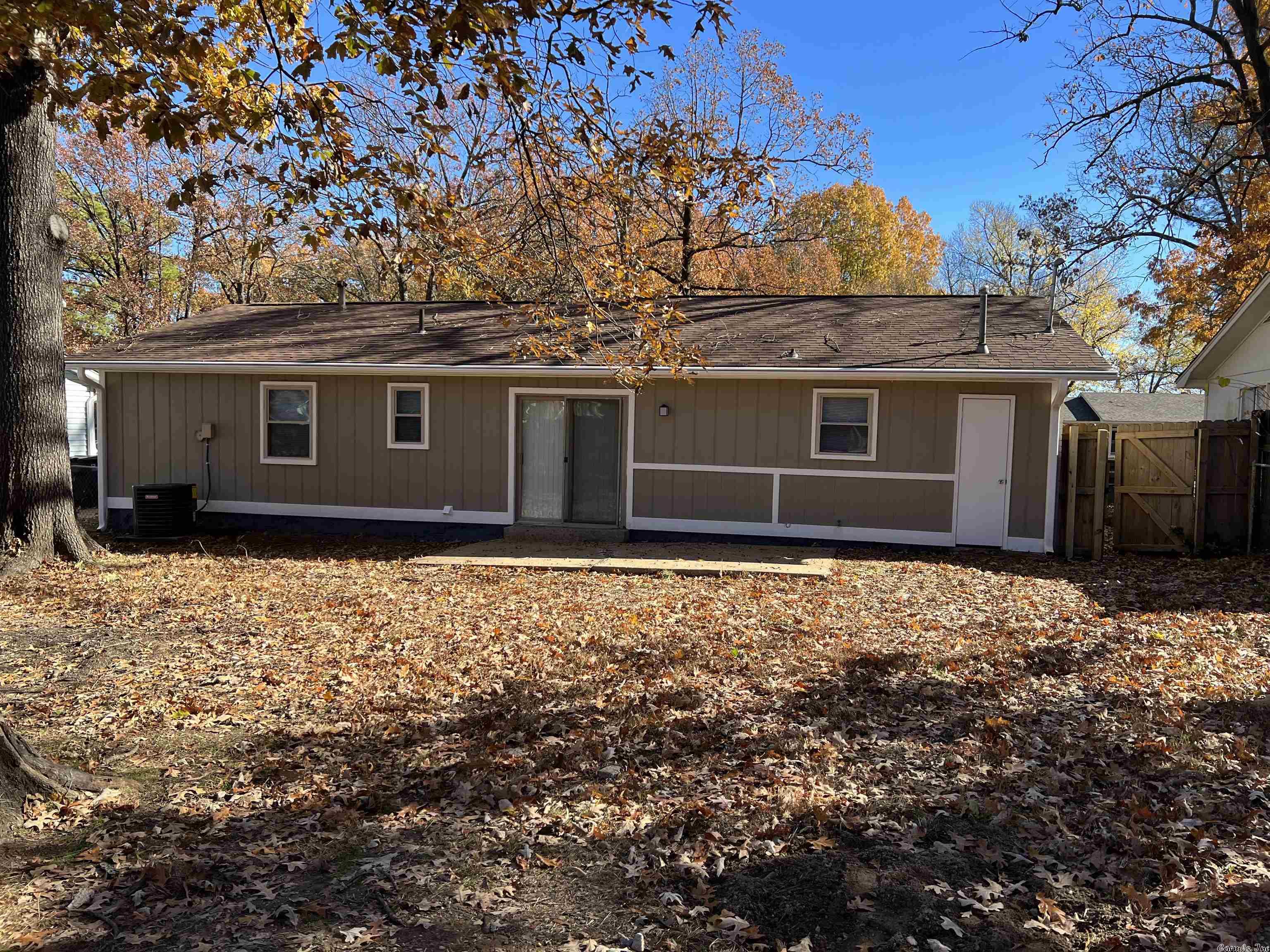 Anthony - Residential Lease