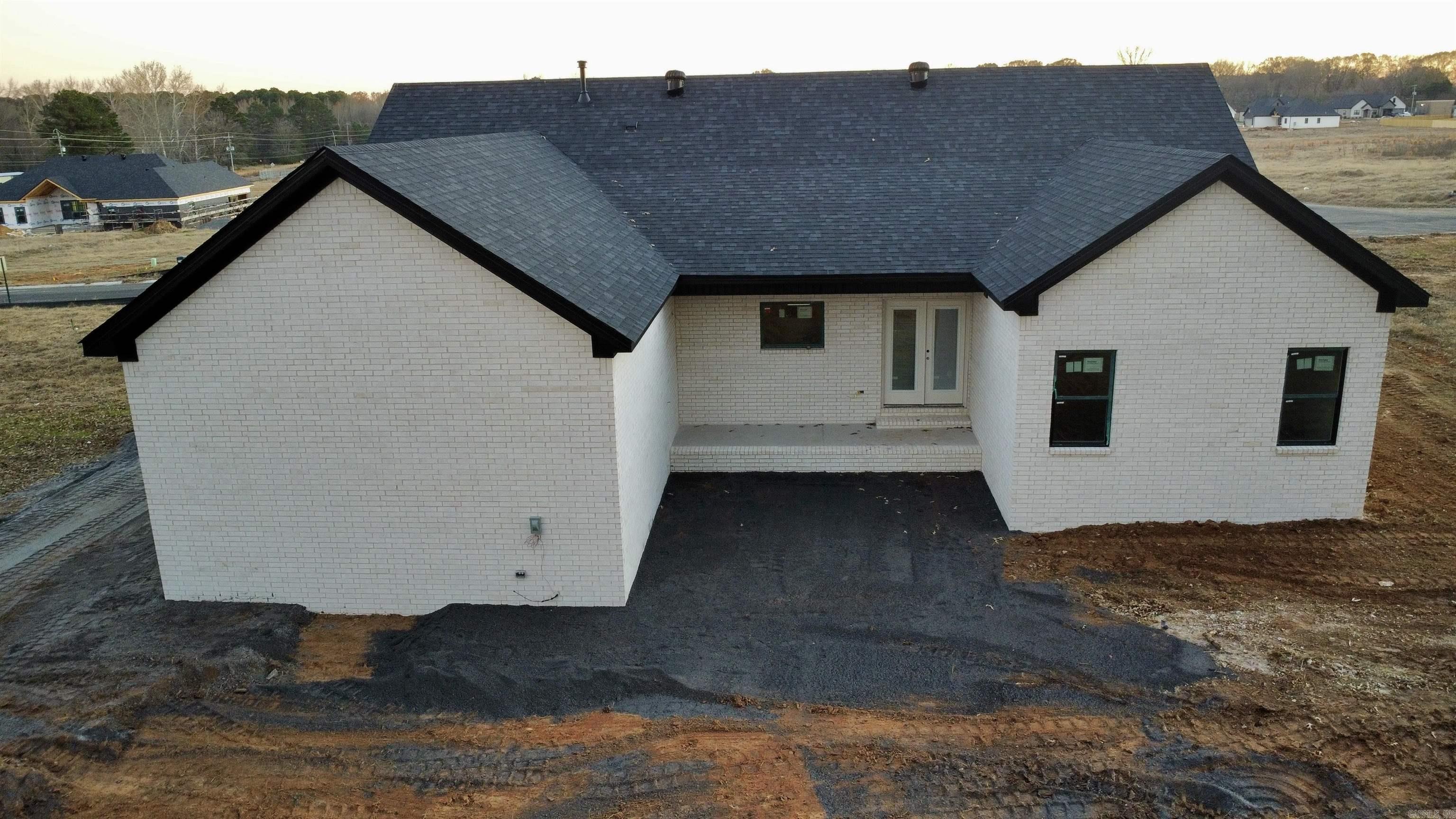 Not In List - Residential