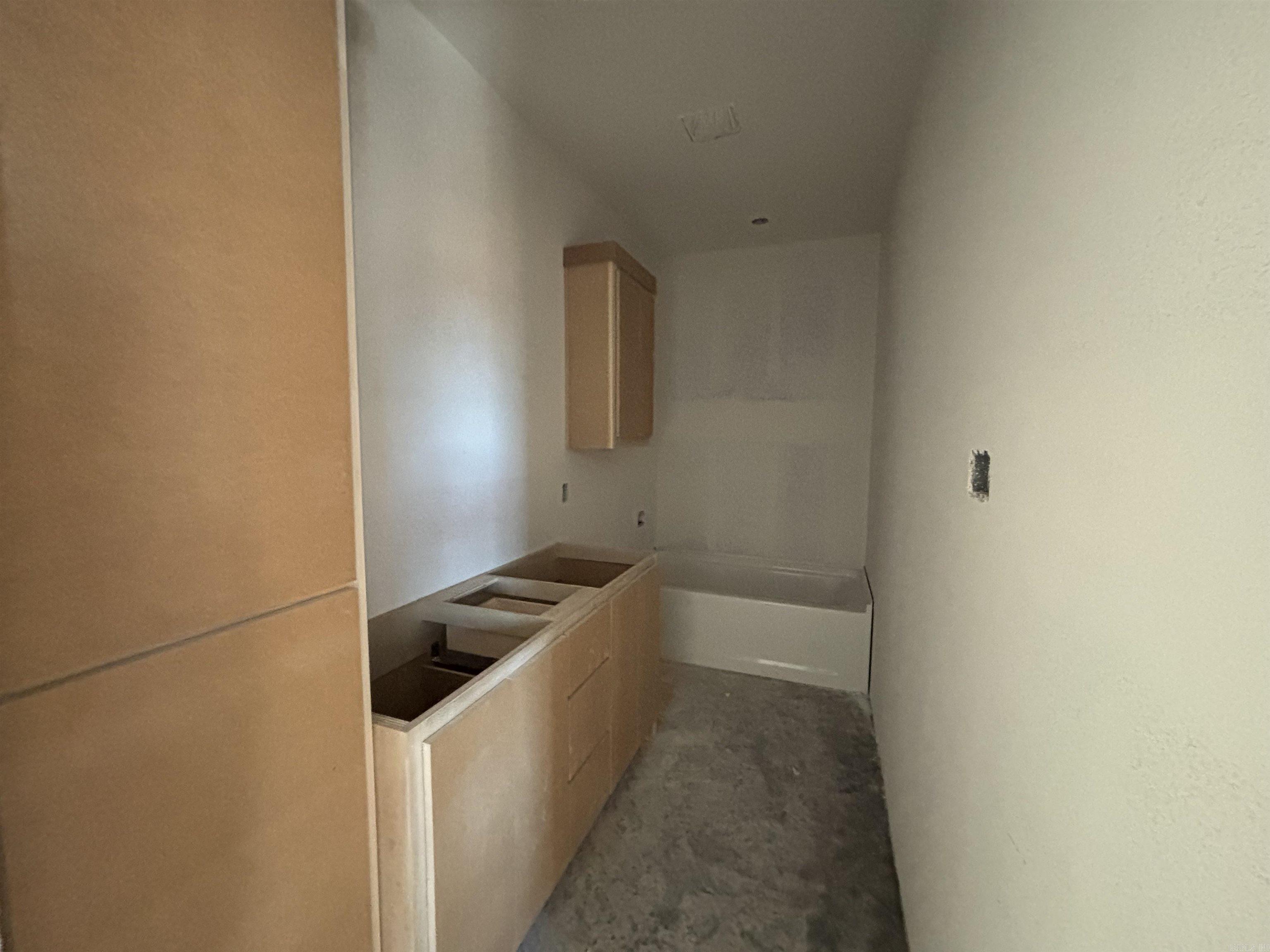 Not In List - Residential