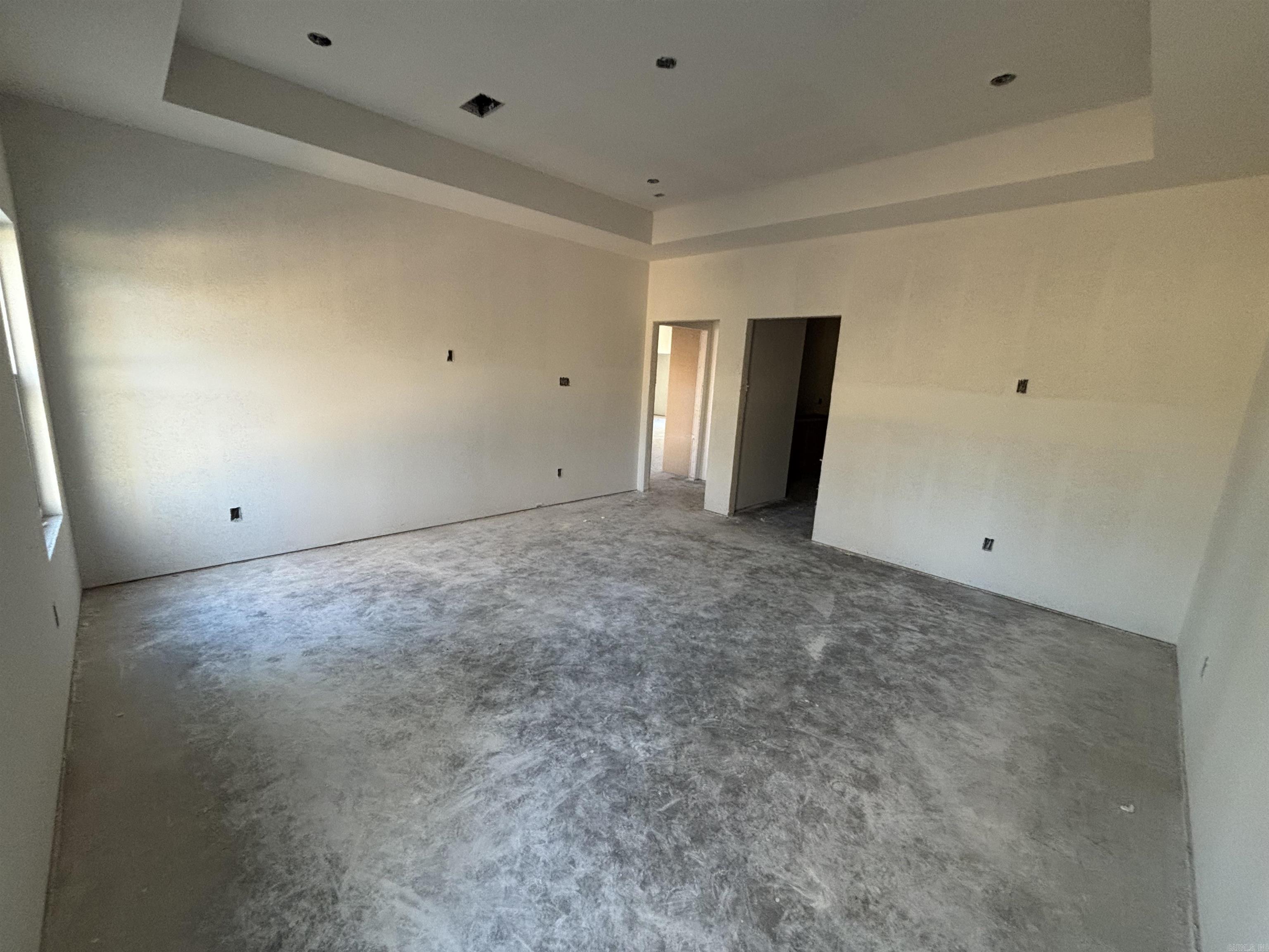 Not In List - Residential