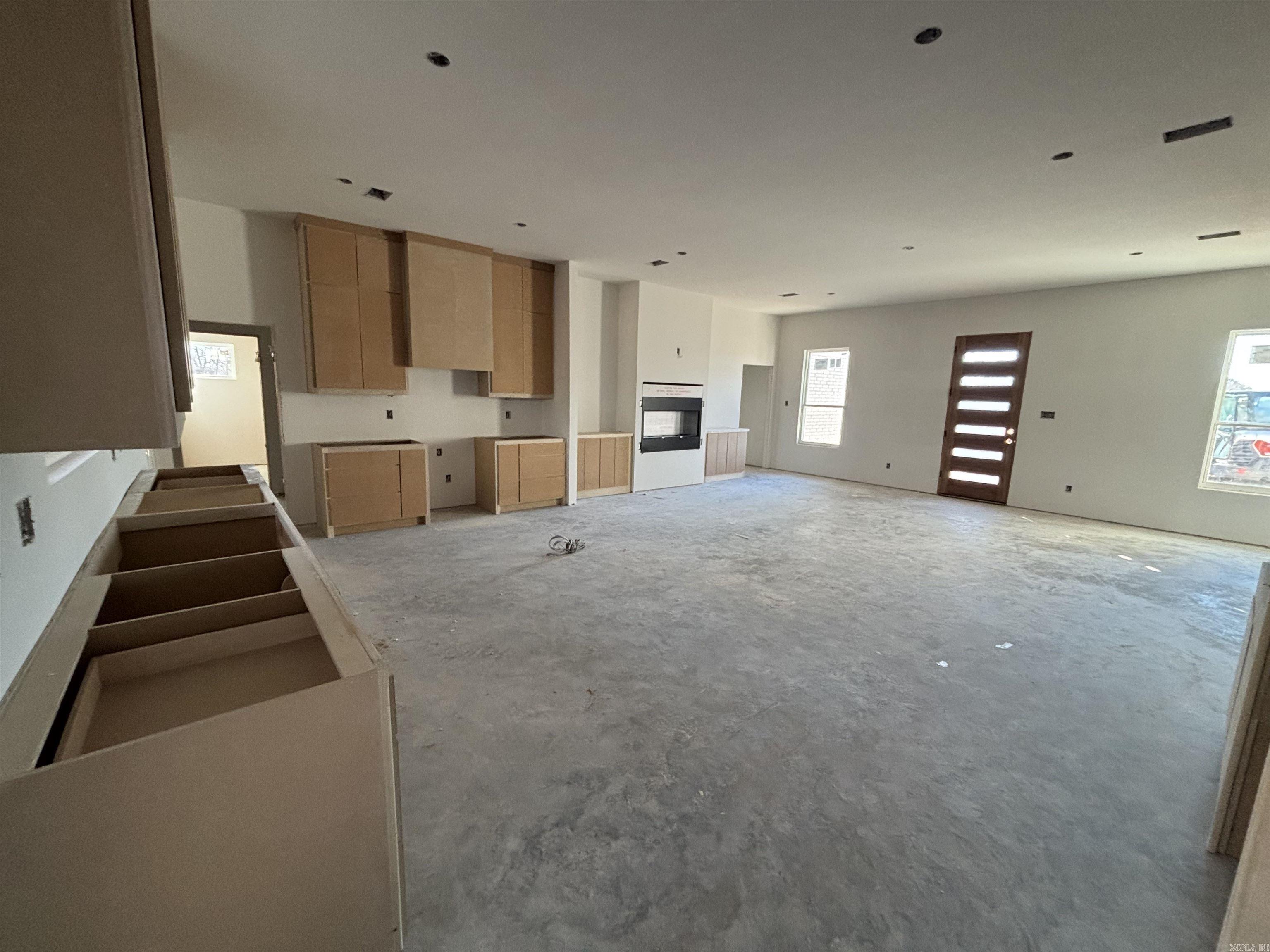 Not In List - Residential