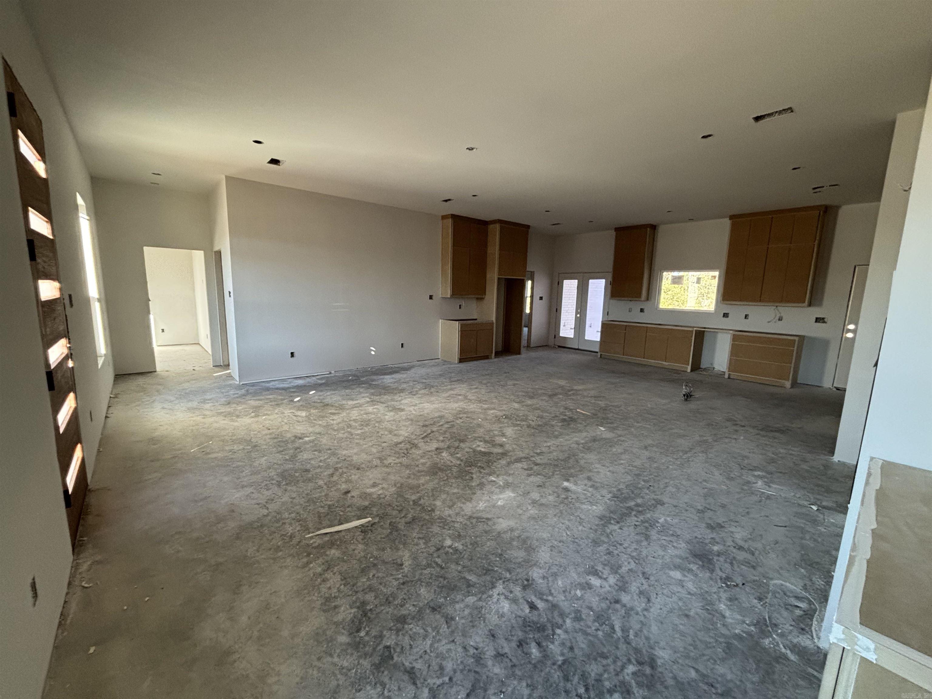 Not In List - Residential