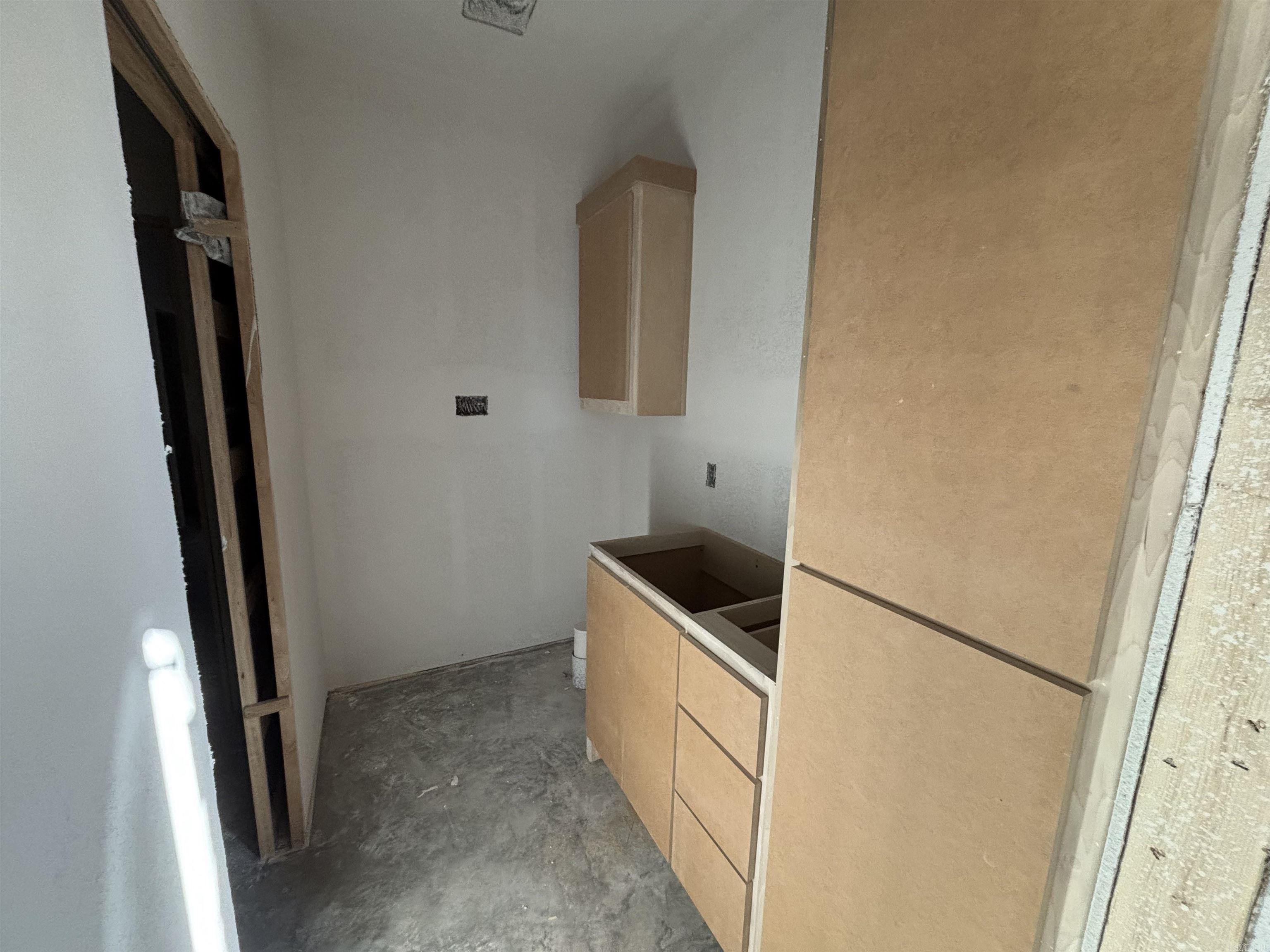 Not In List - Residential