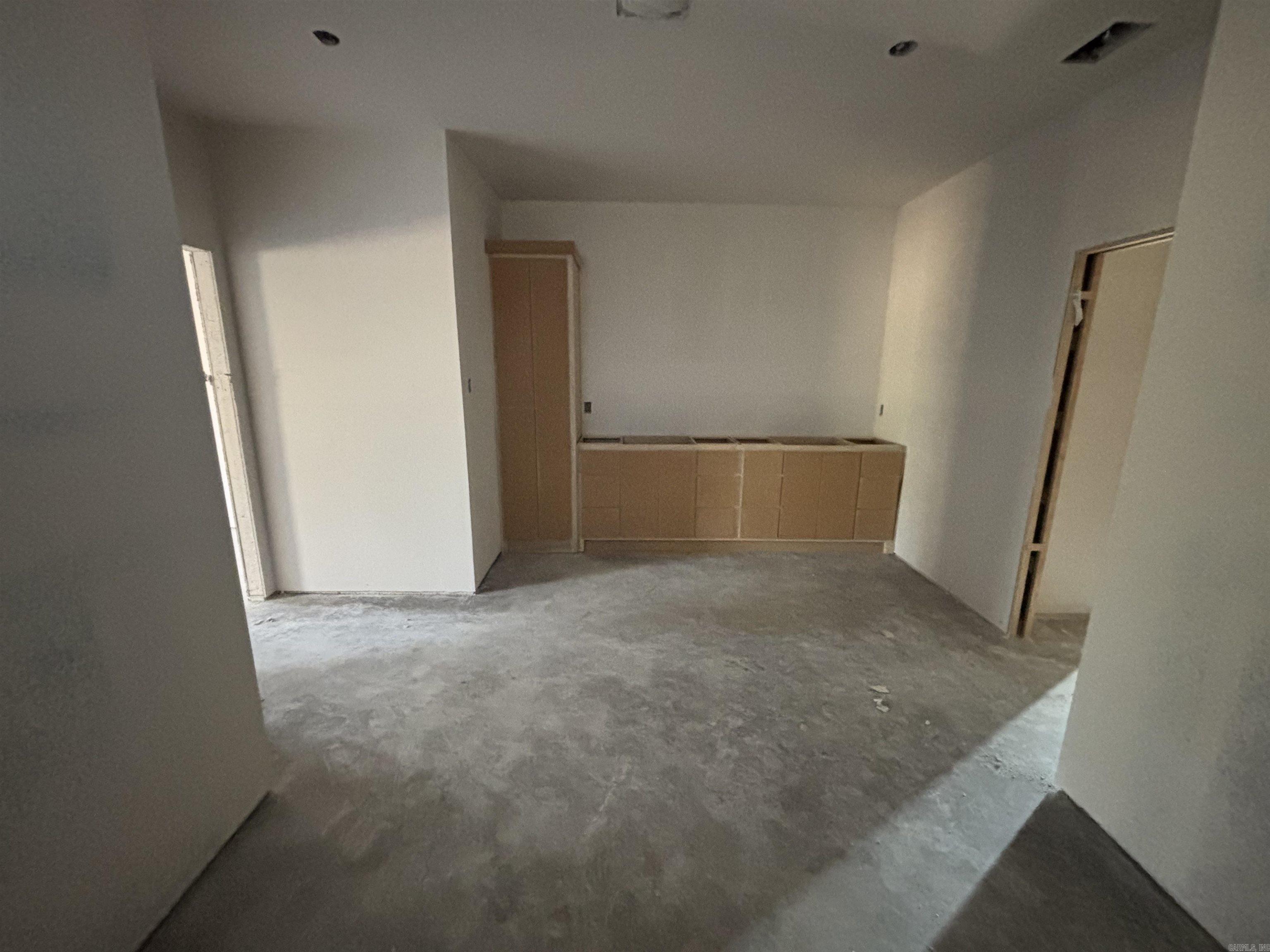 Not In List - Residential