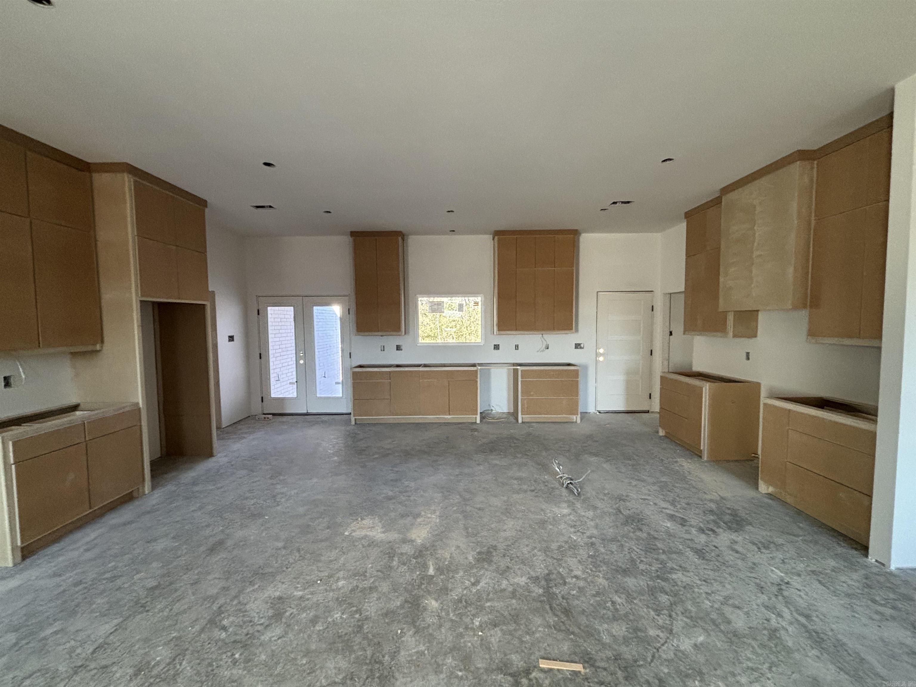 Not In List - Residential