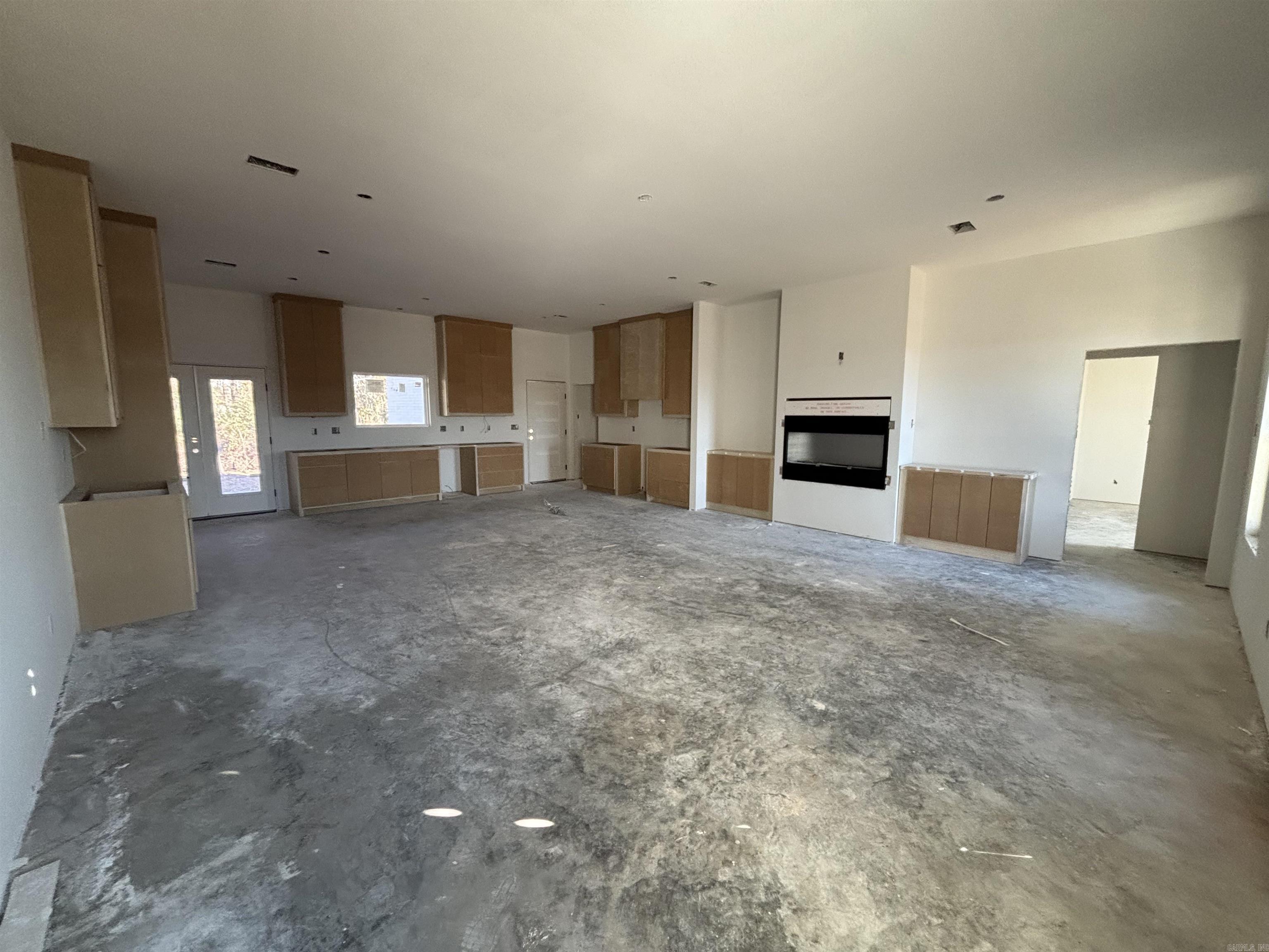 Not In List - Residential