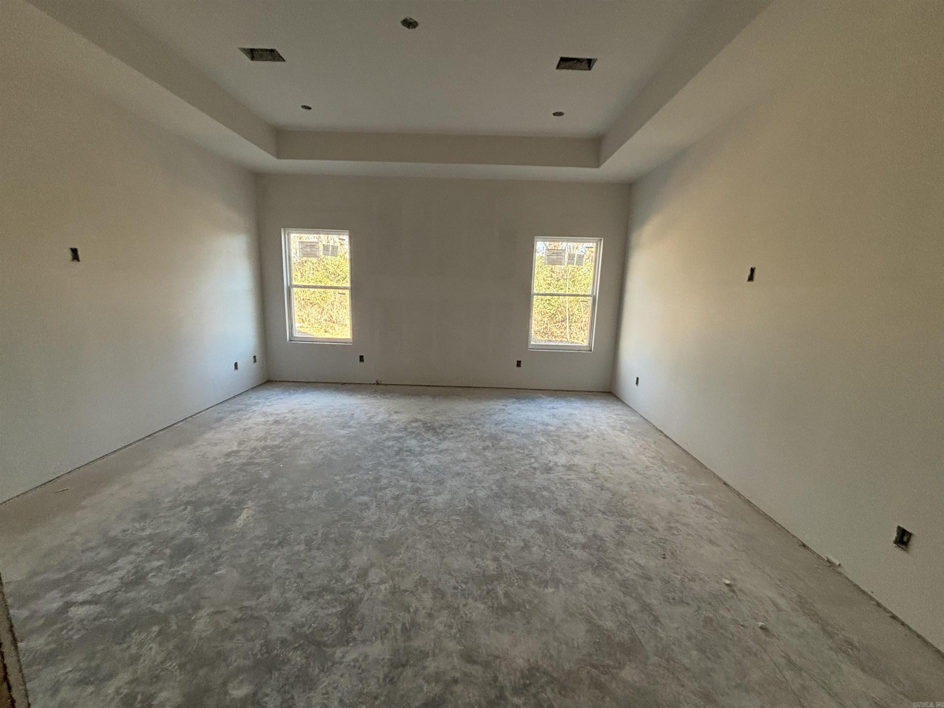 Not In List - Residential