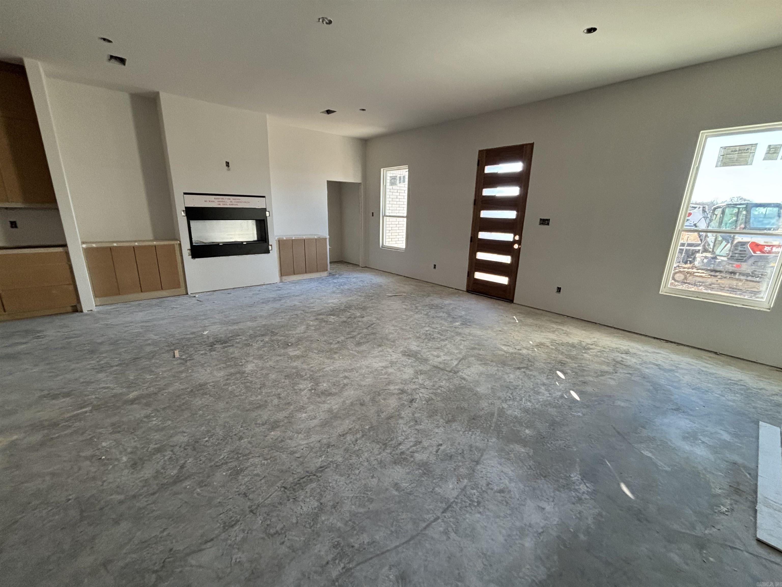 Not In List - Residential