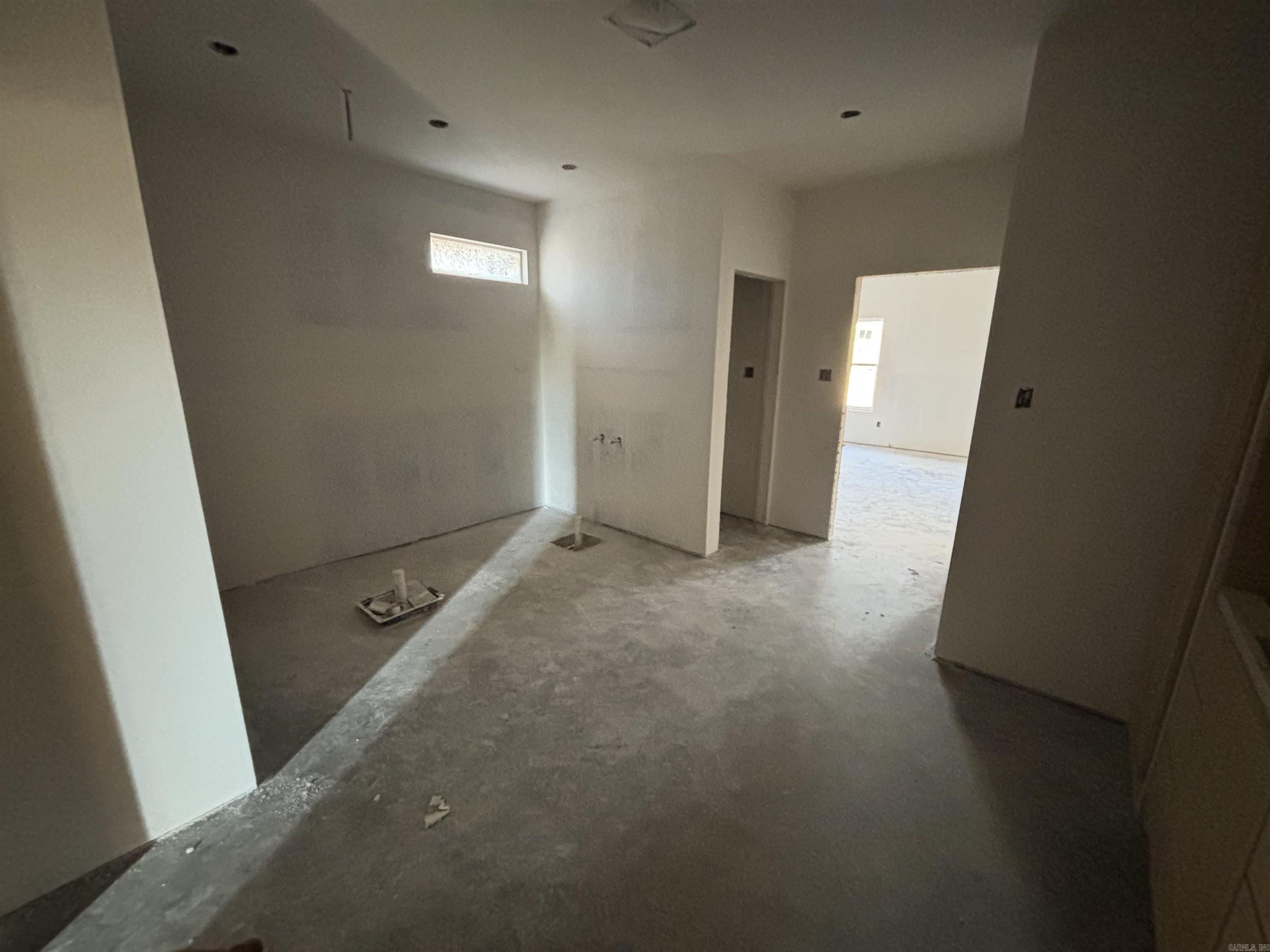 Not In List - Residential