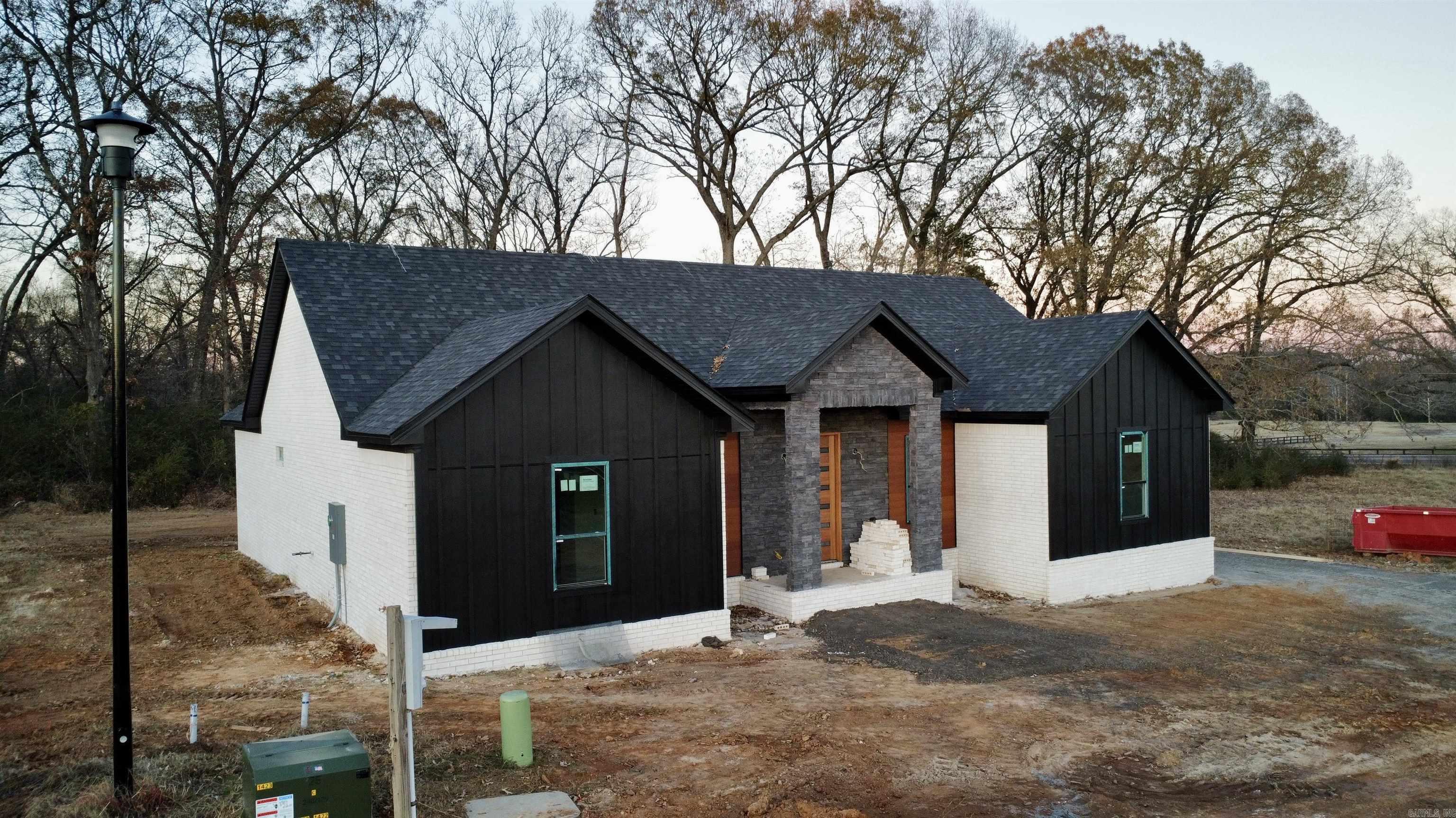 Not In List - Residential