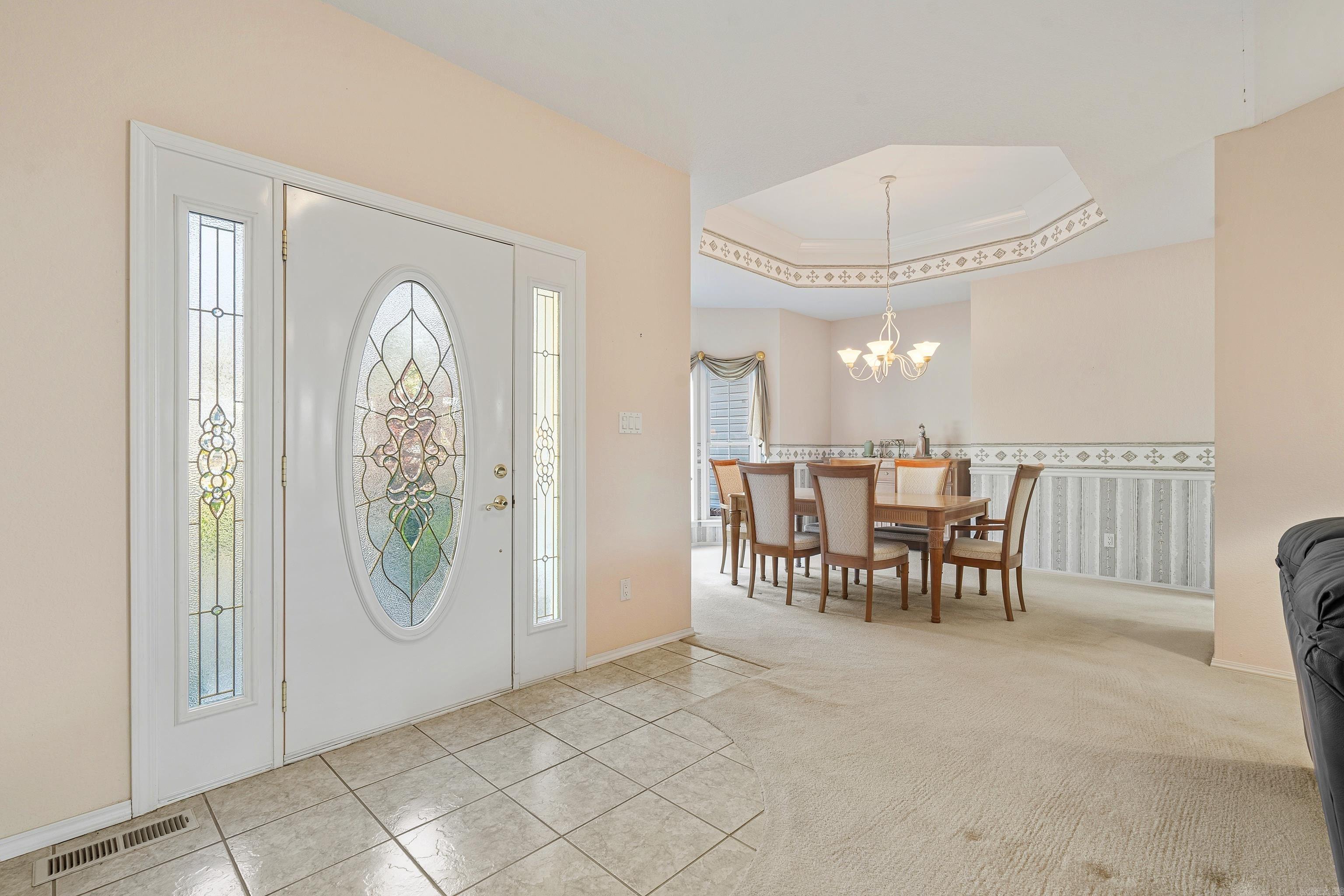 CARIBE - Residential