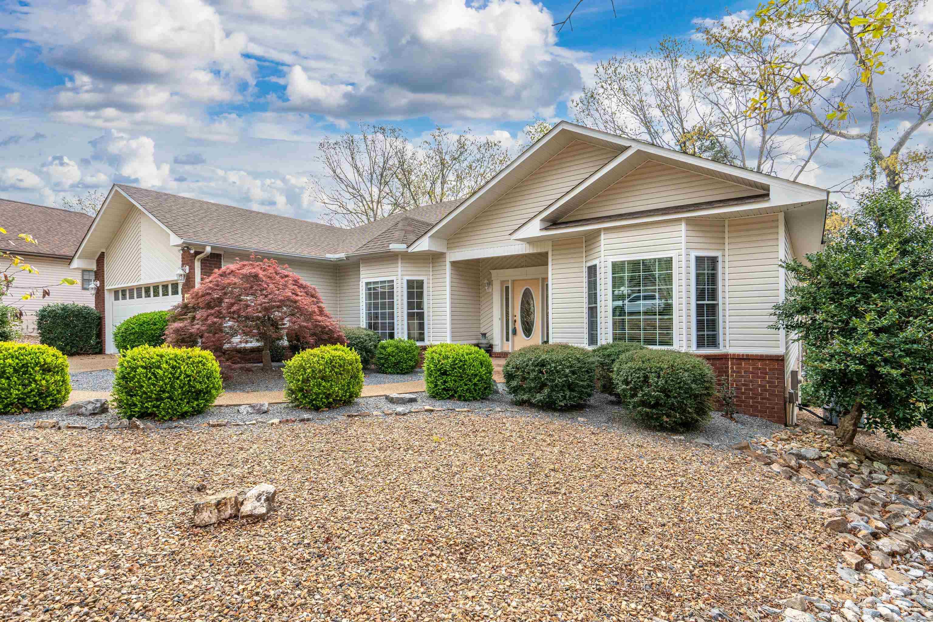 CARIBE - Residential