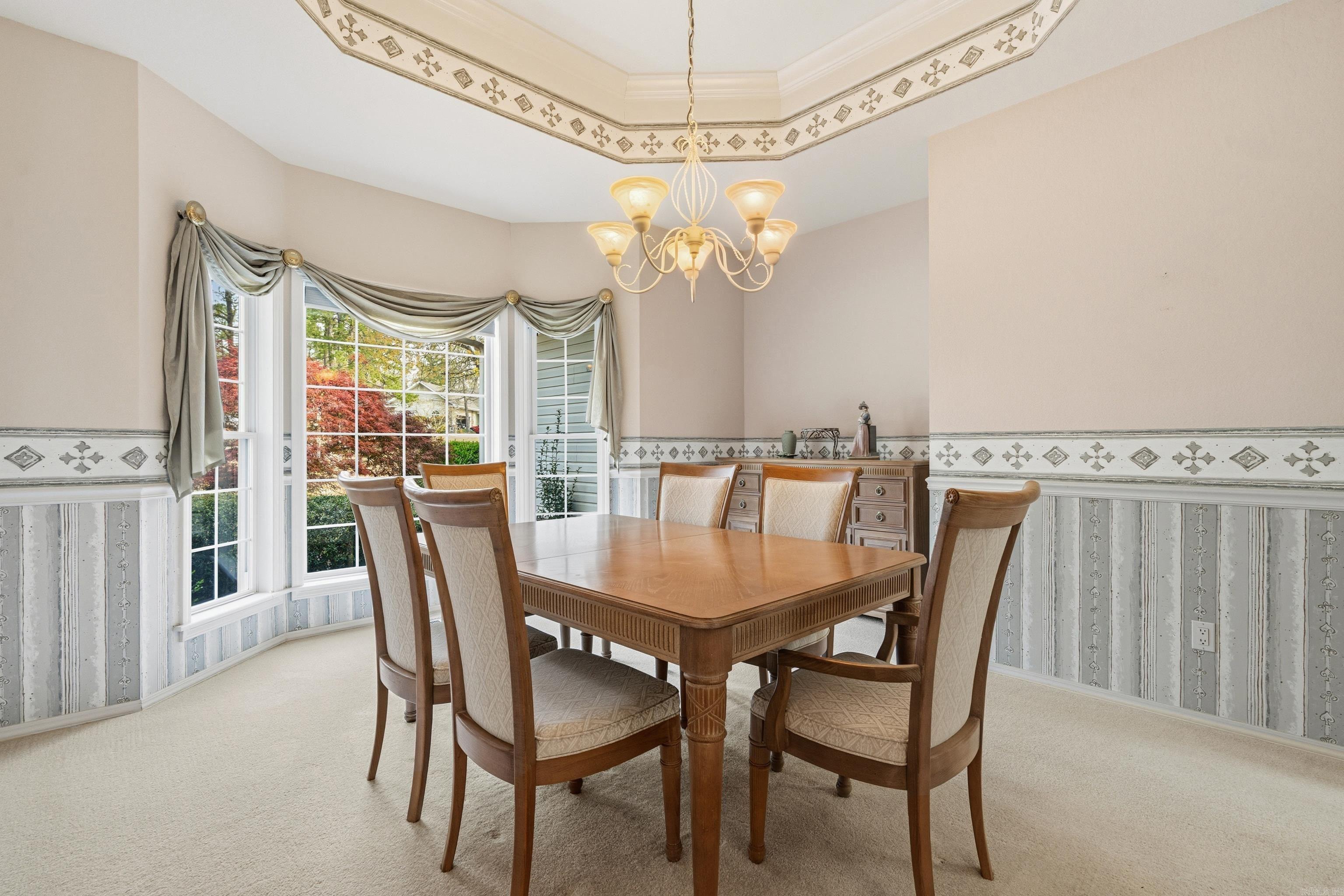 CARIBE - Residential