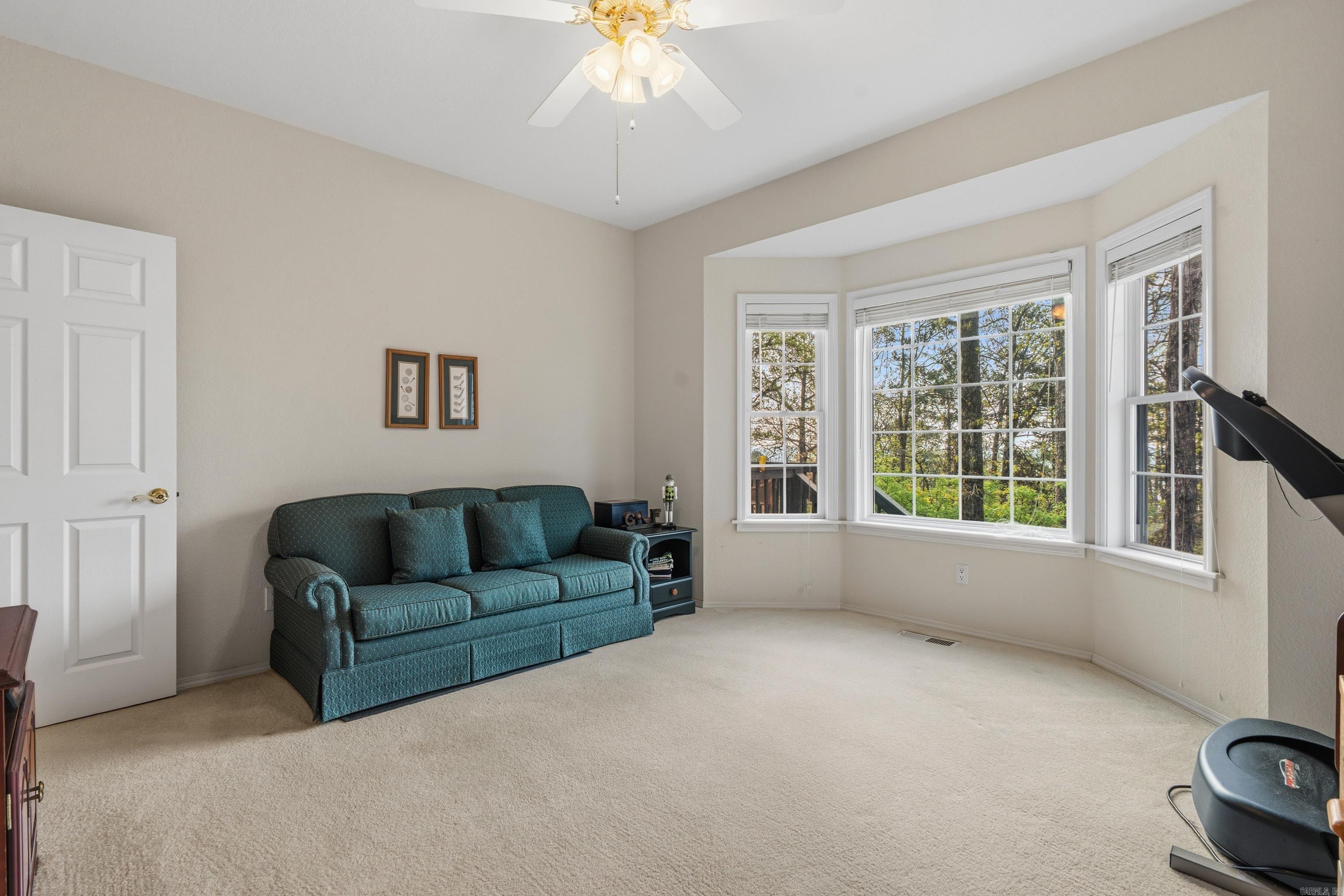 CARIBE - Residential