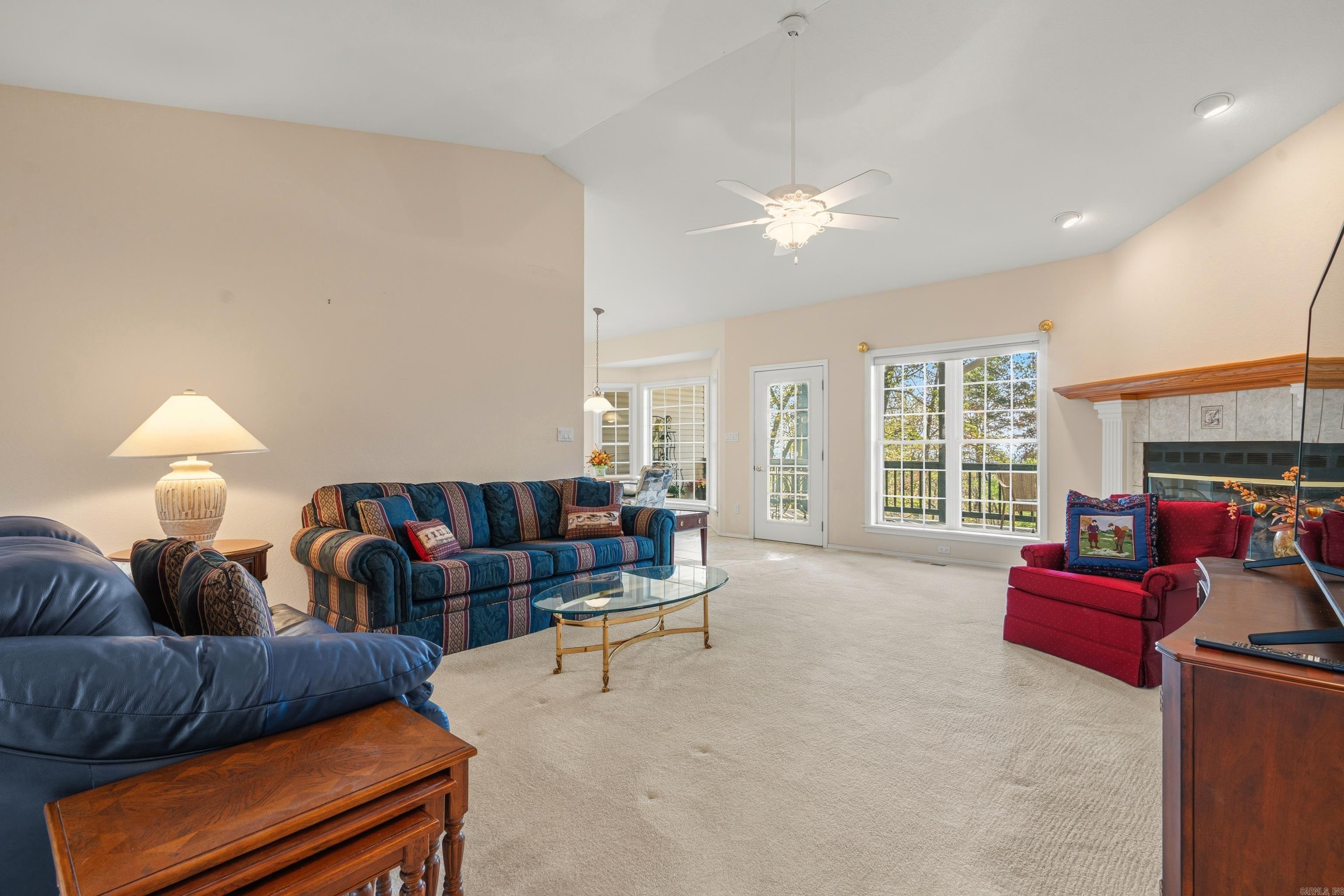 CARIBE - Residential