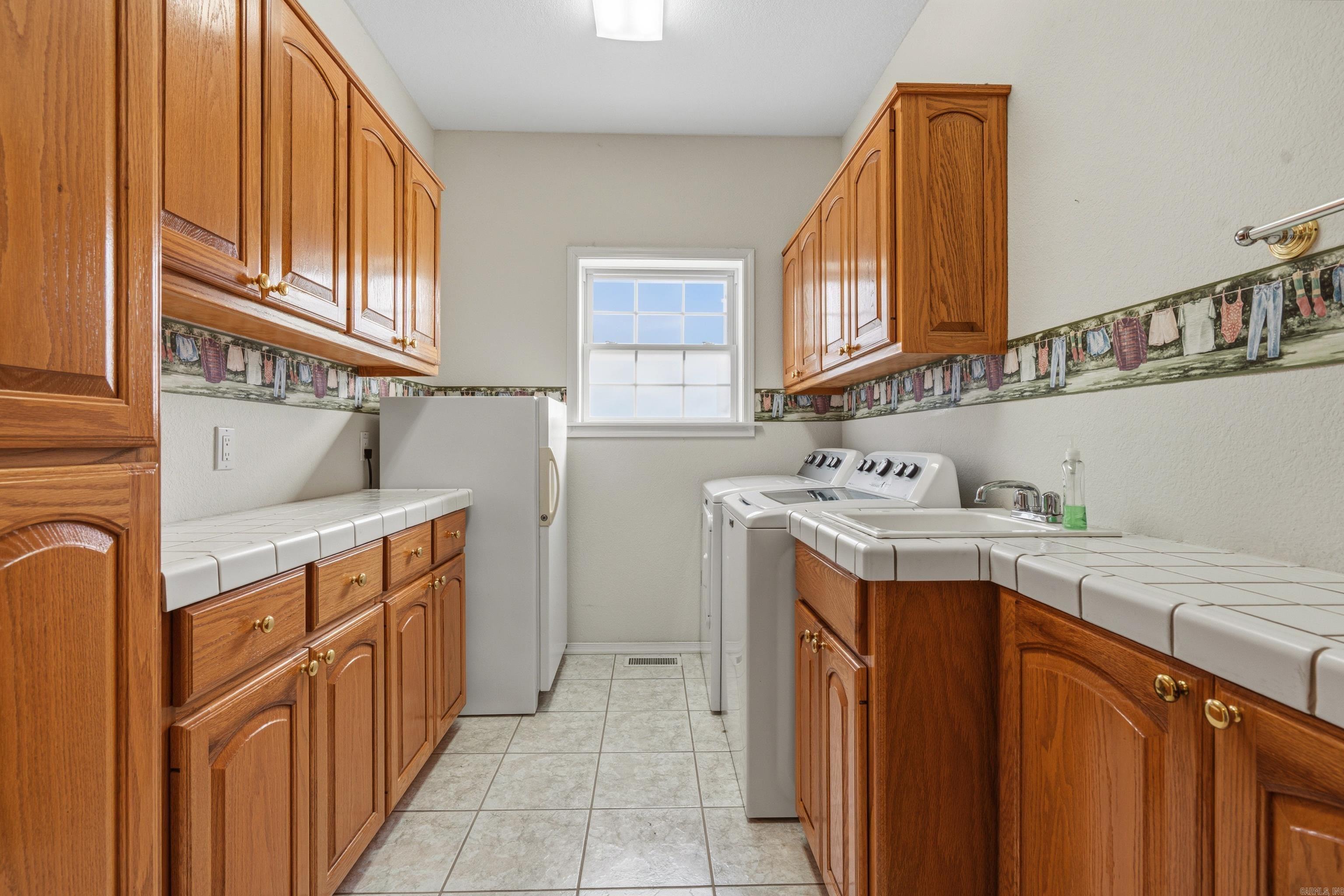 CARIBE - Residential