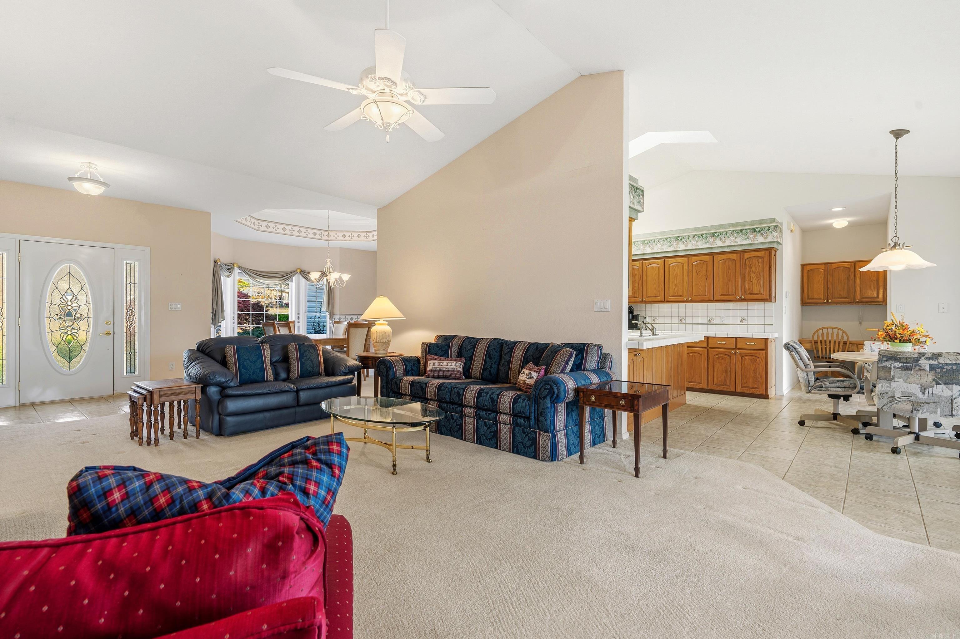 CARIBE - Residential