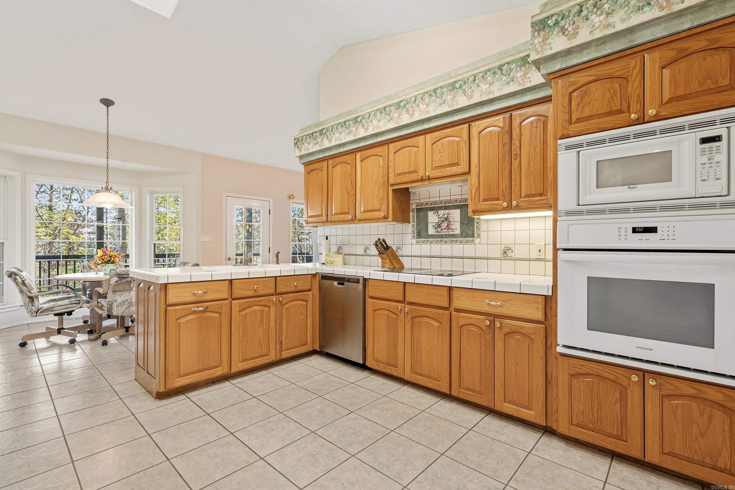 CARIBE - Residential