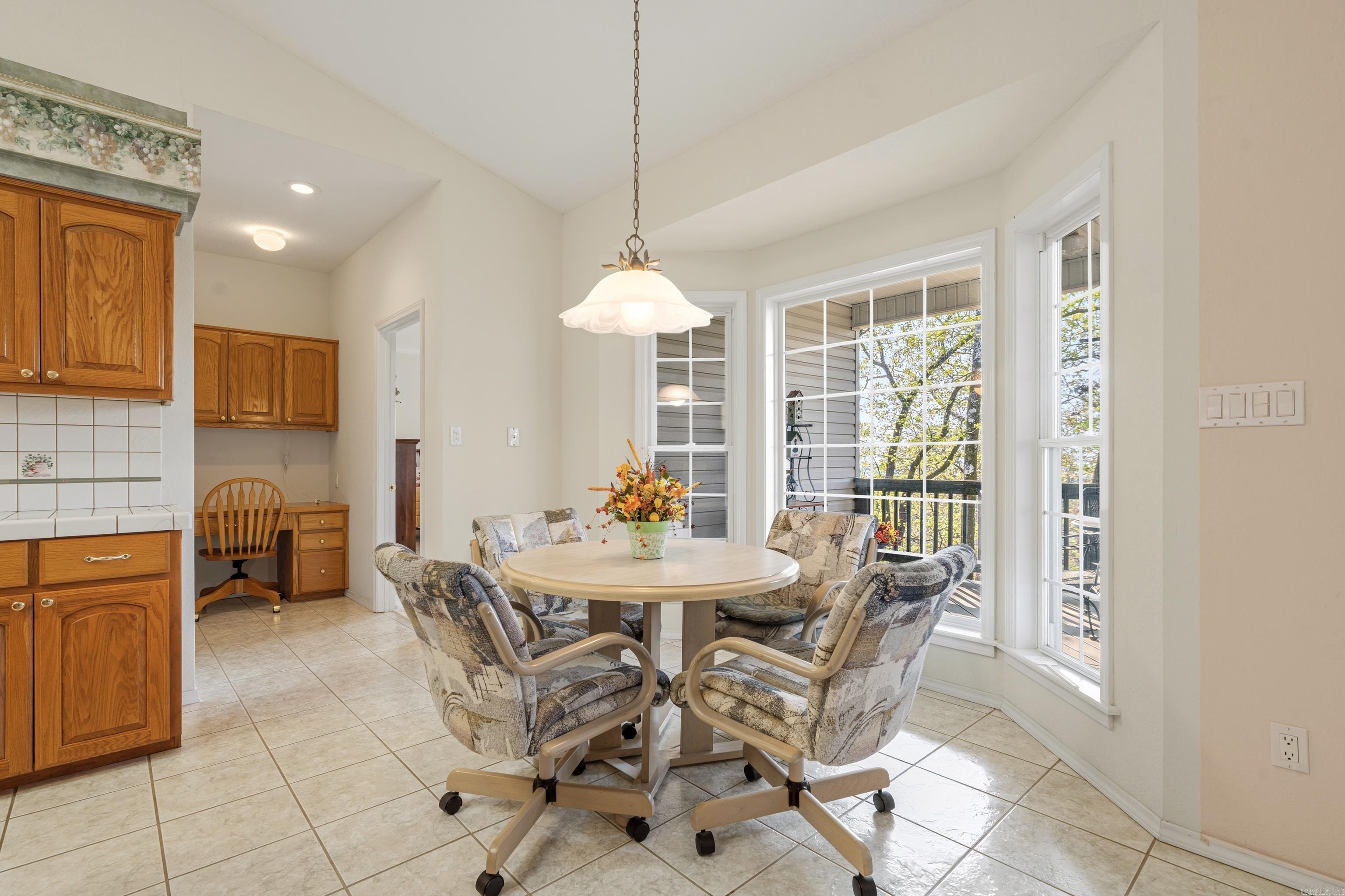 CARIBE - Residential