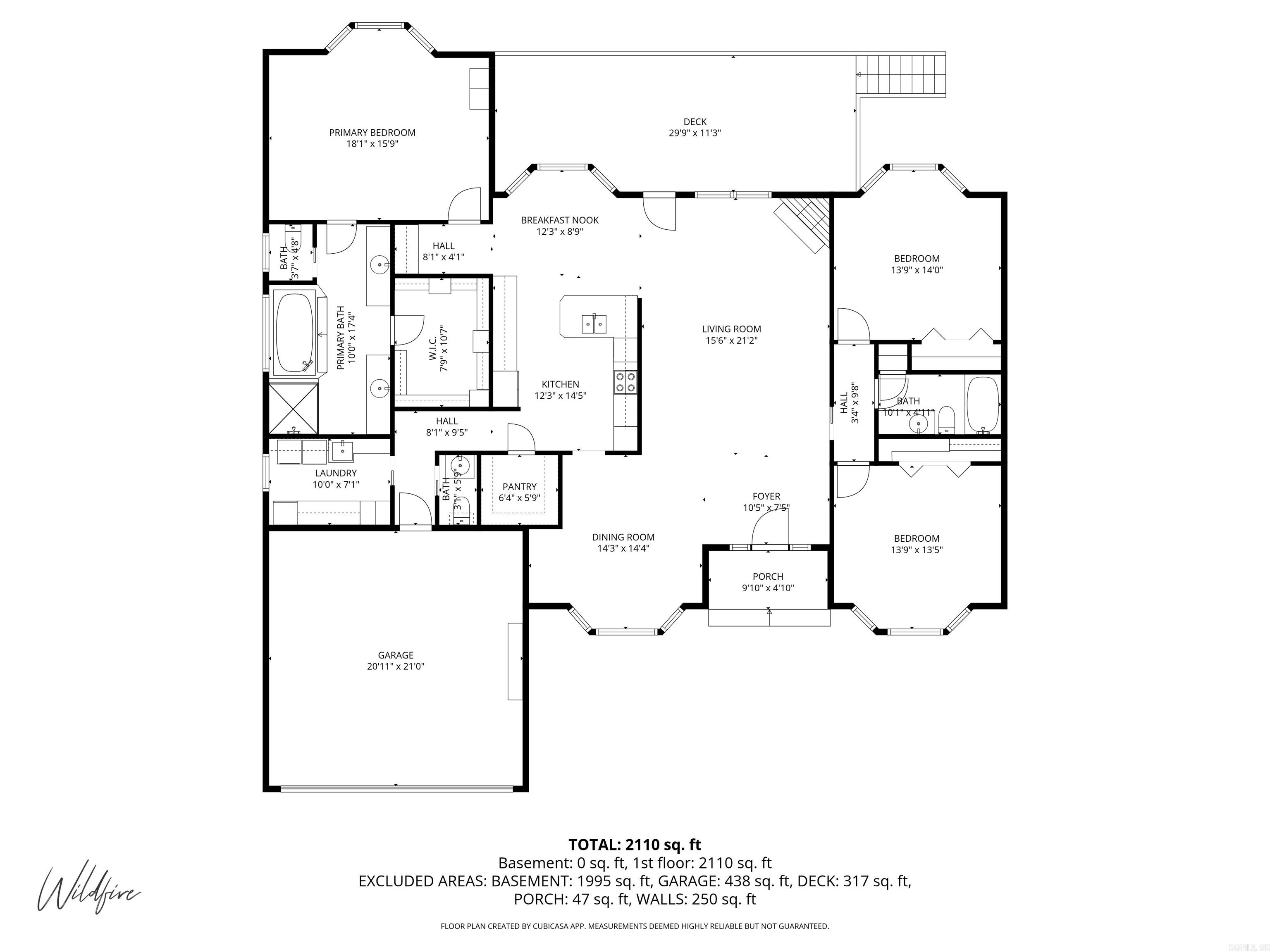 CARIBE - Residential