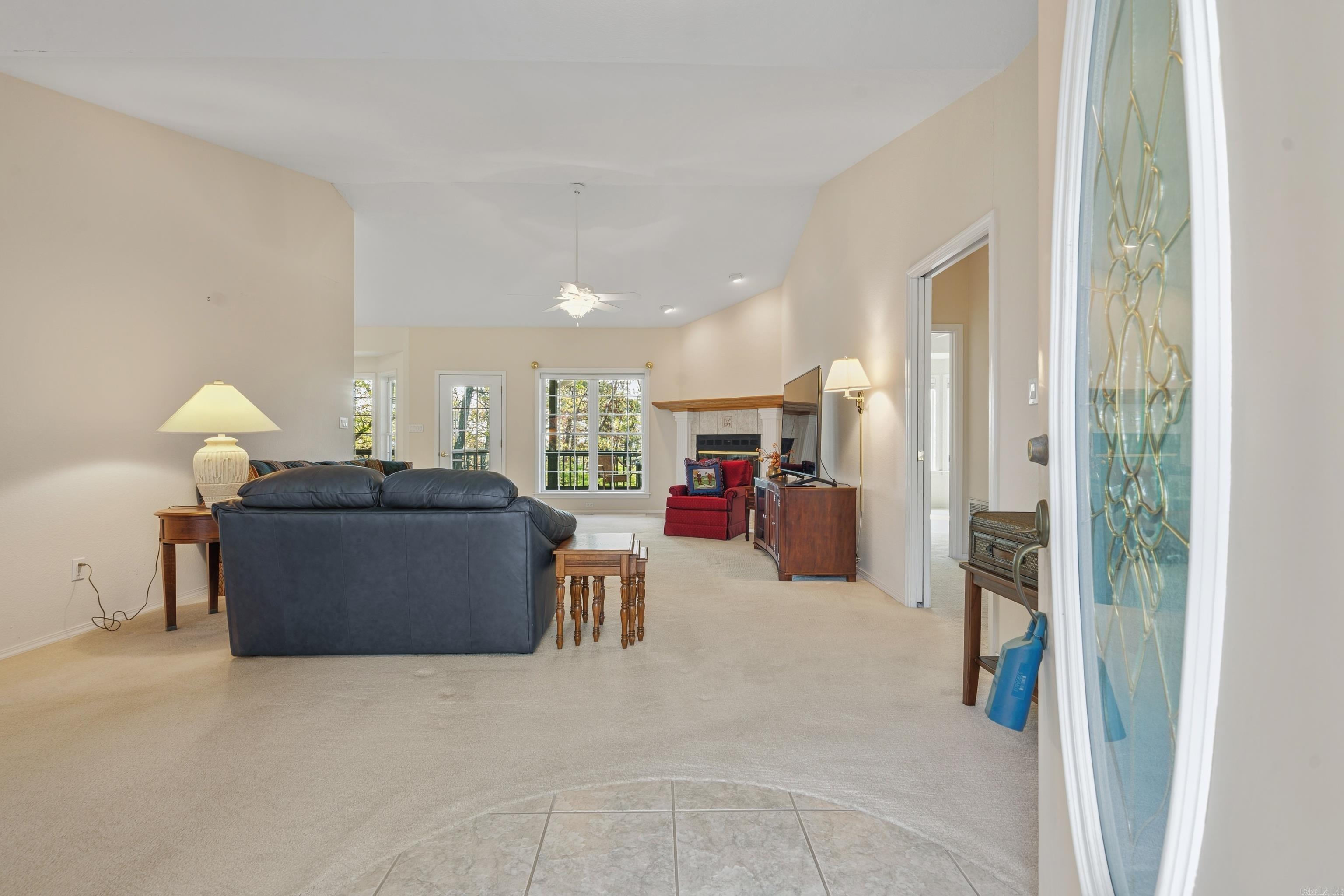 CARIBE - Residential