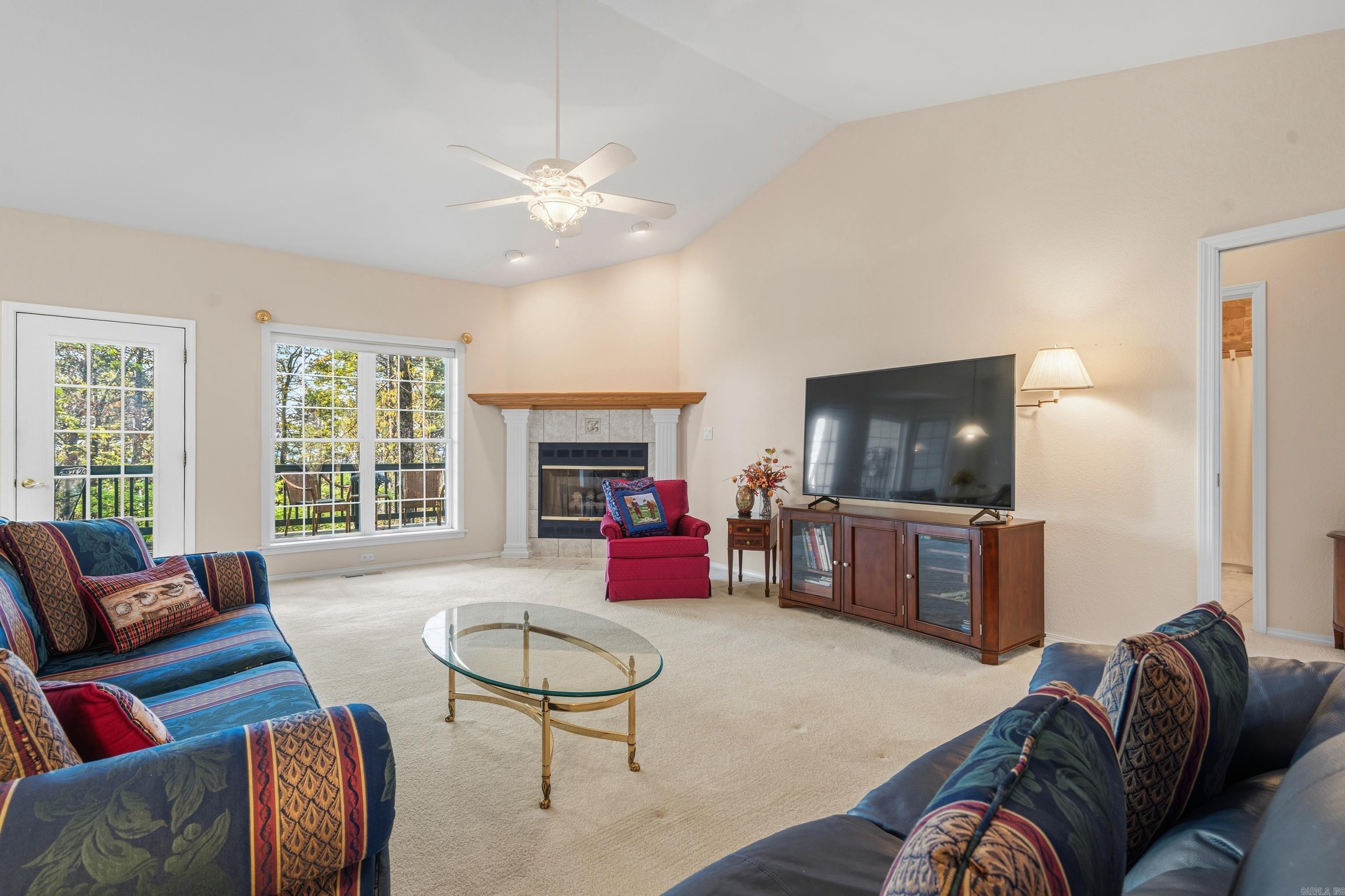 CARIBE - Residential