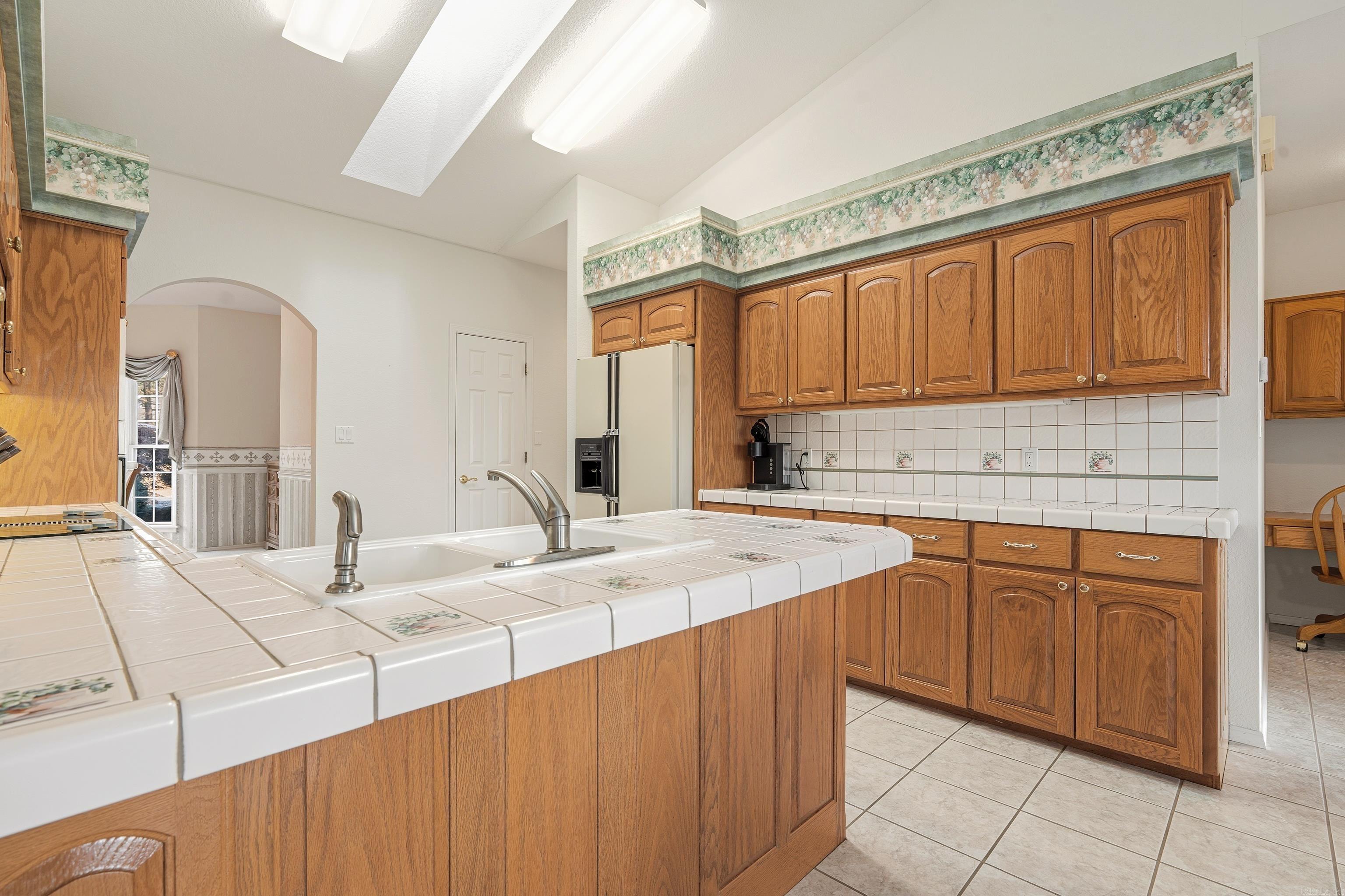 CARIBE - Residential