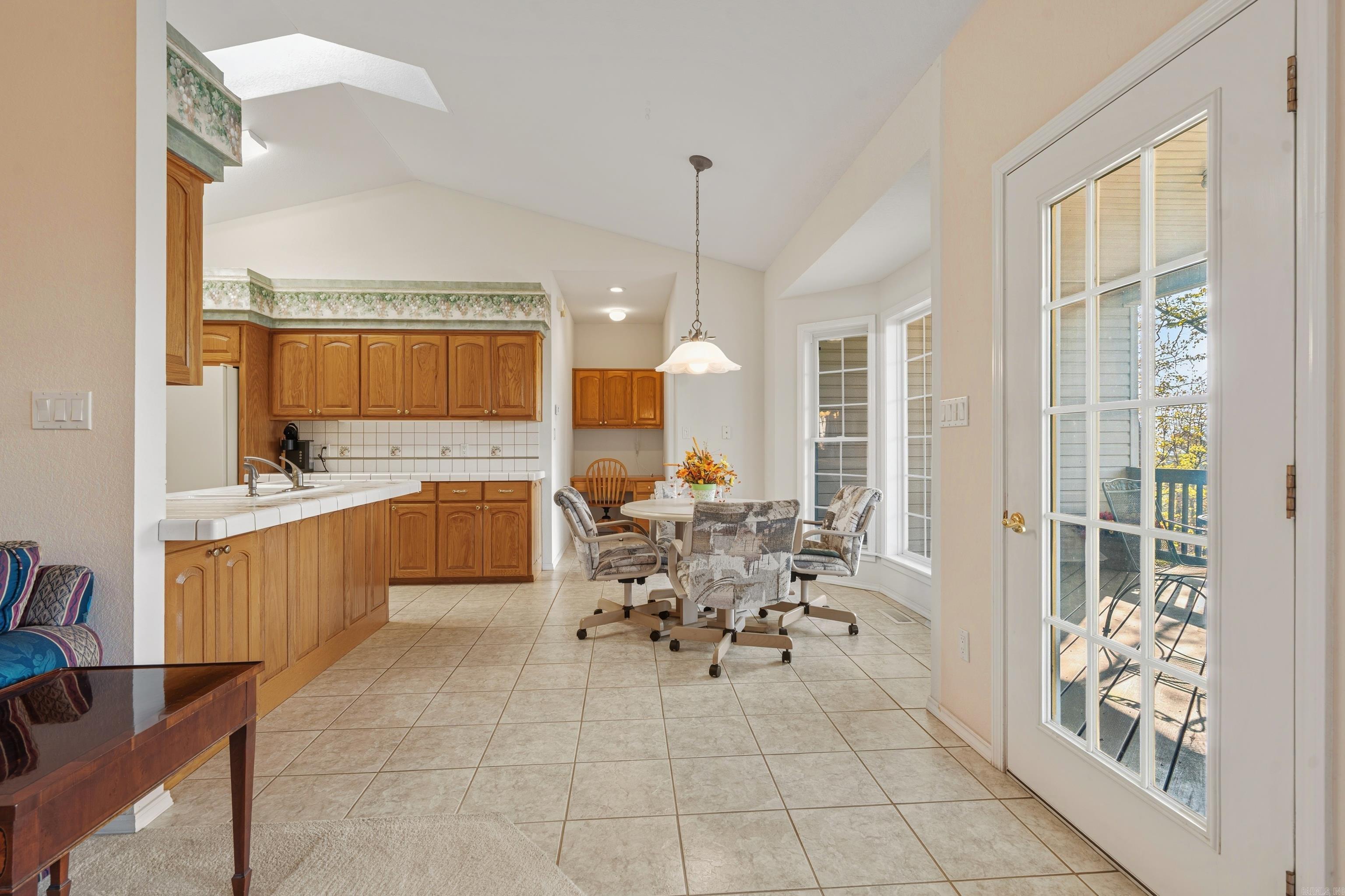 CARIBE - Residential