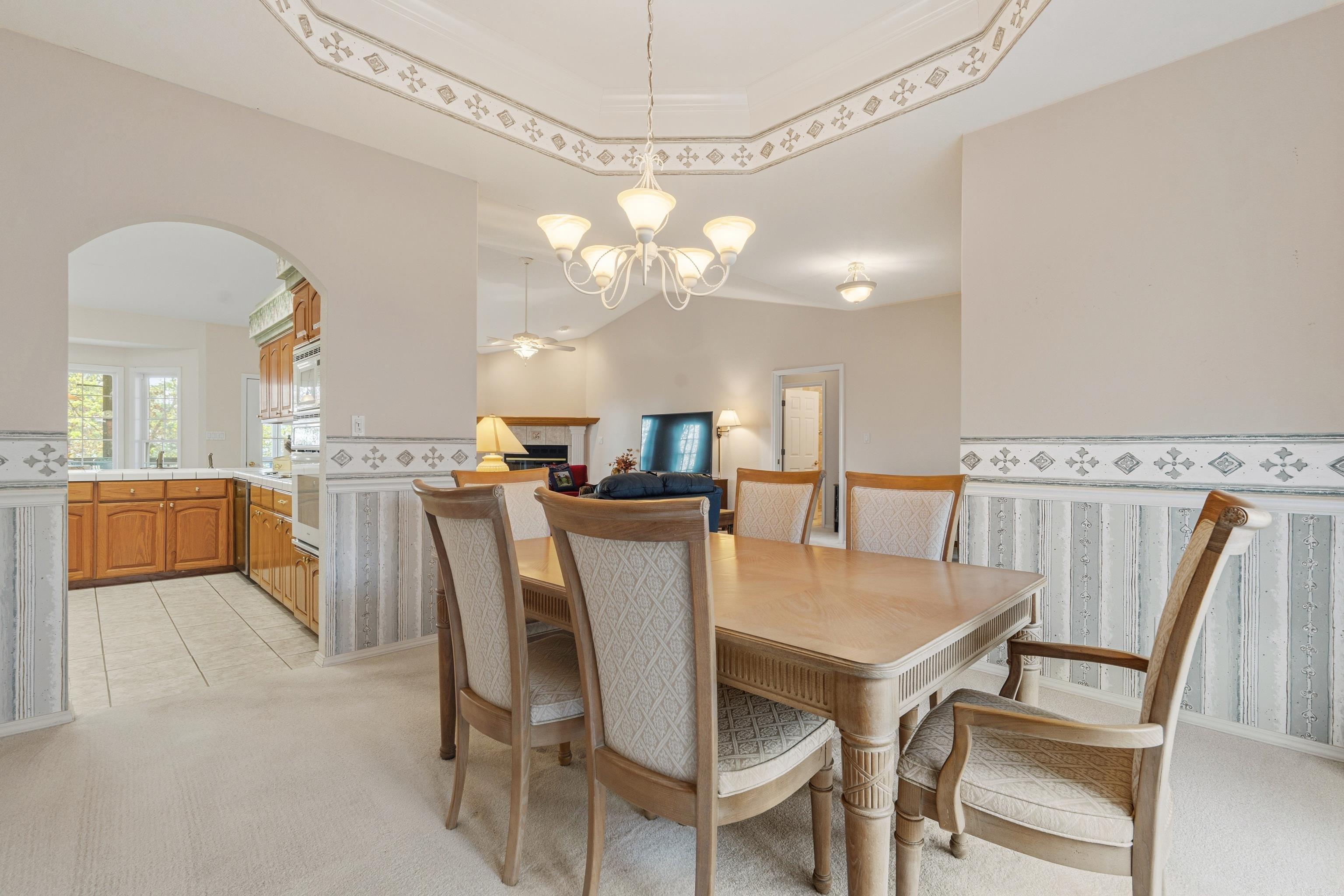 CARIBE - Residential