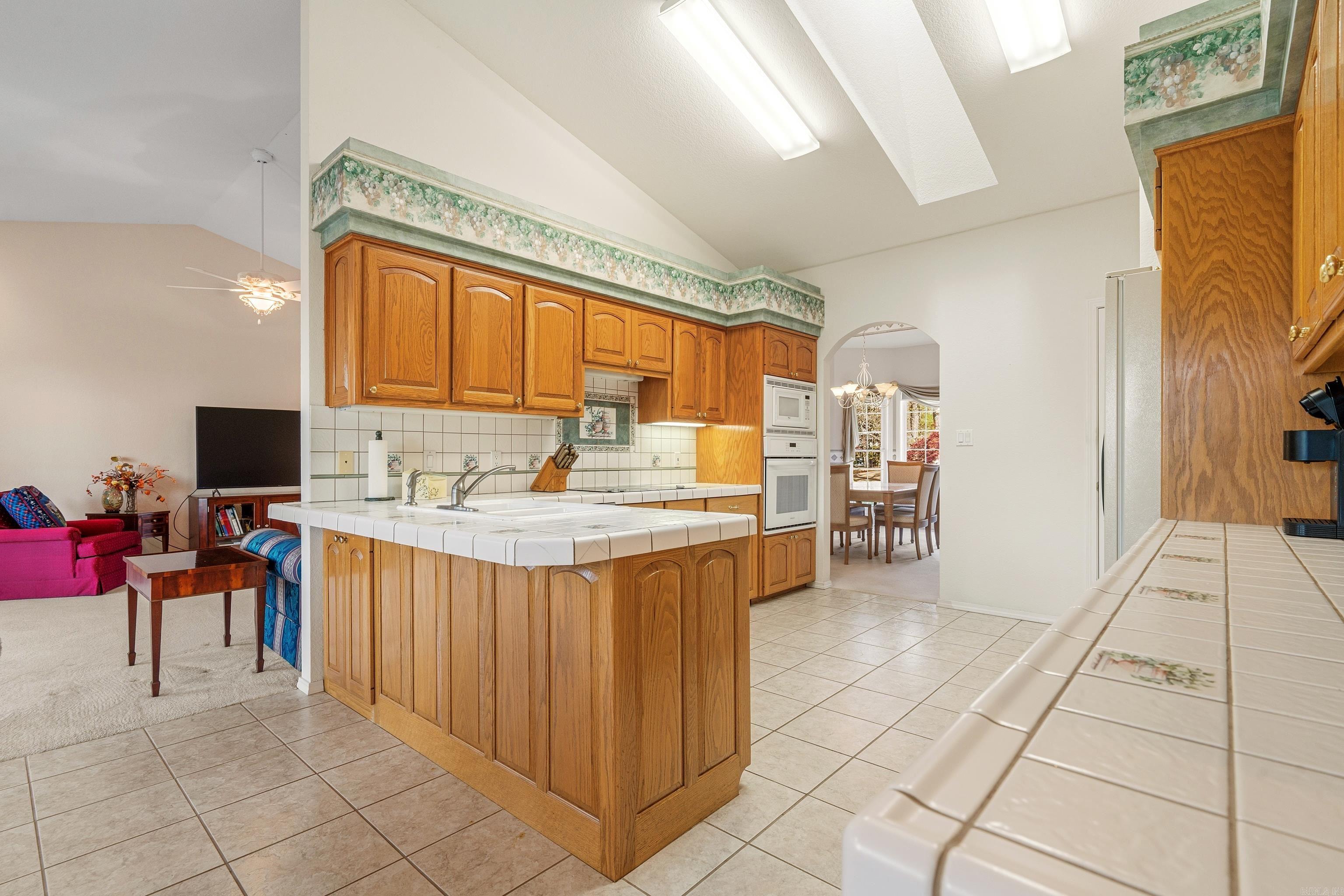 CARIBE - Residential