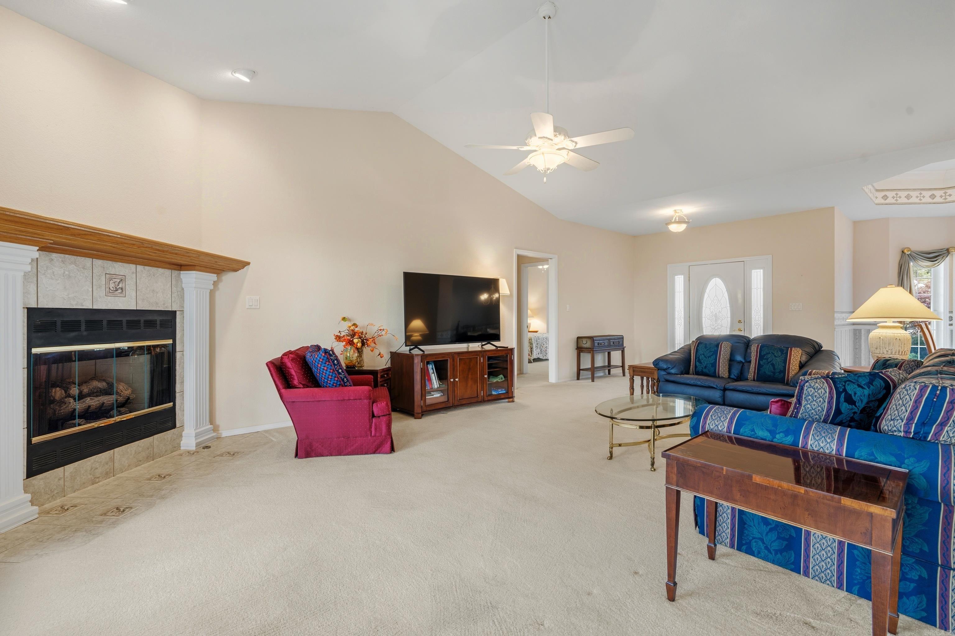 CARIBE - Residential