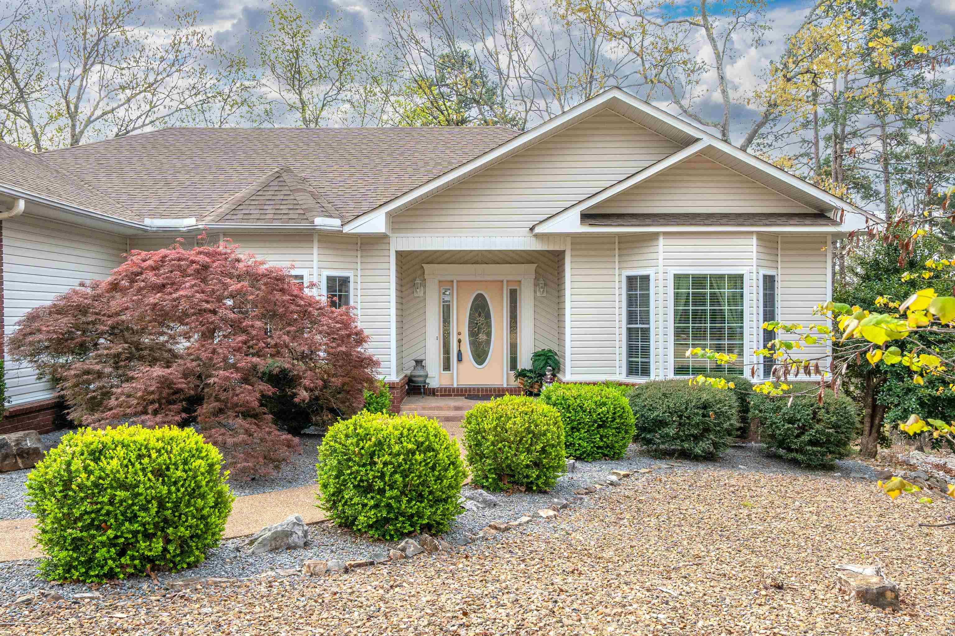 CARIBE - Residential