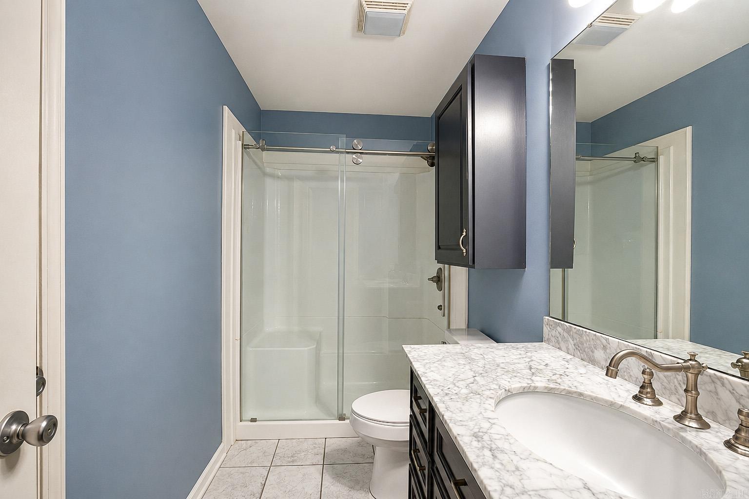 Holland Street Replat - Residential