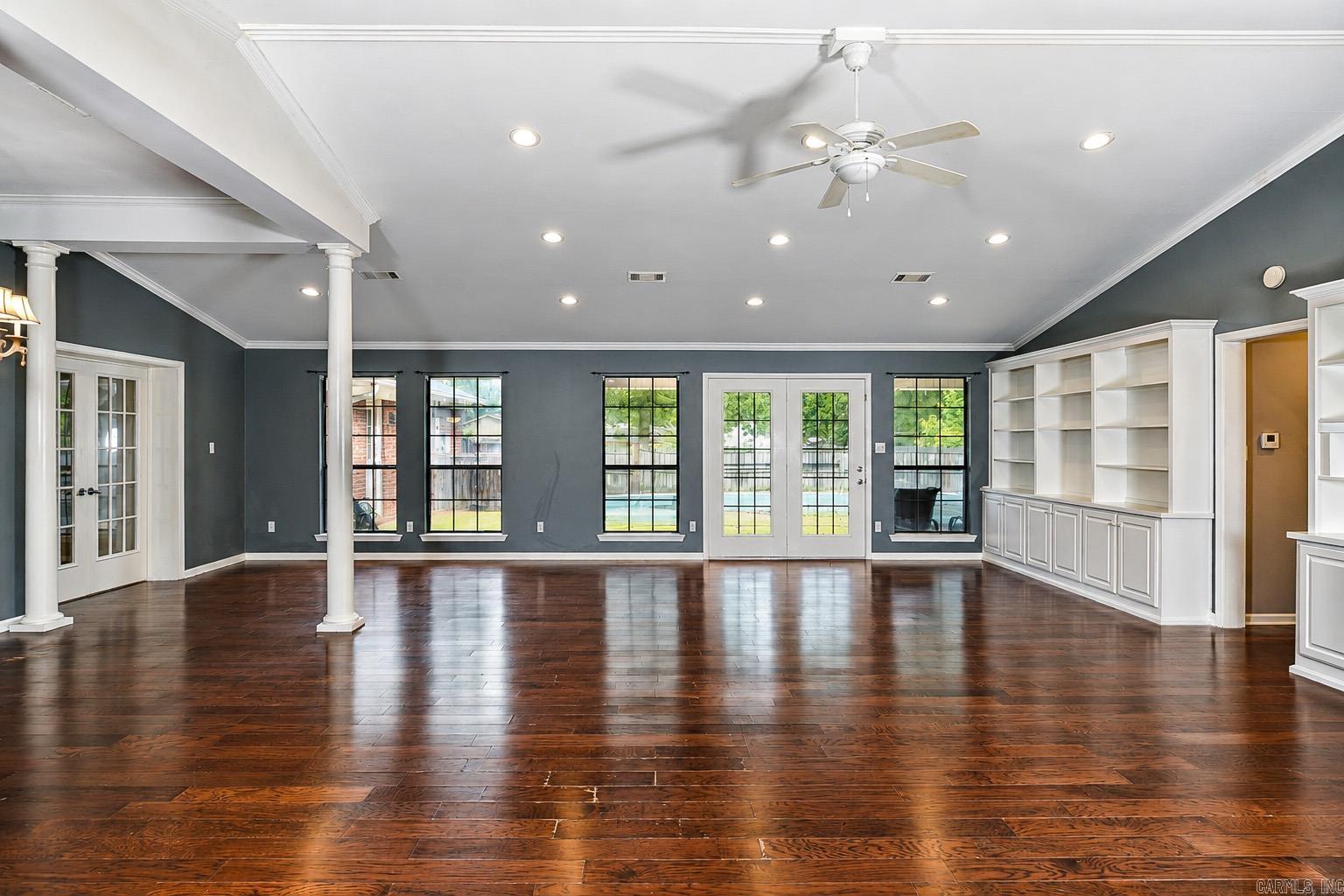 Holland Street Replat - Residential
