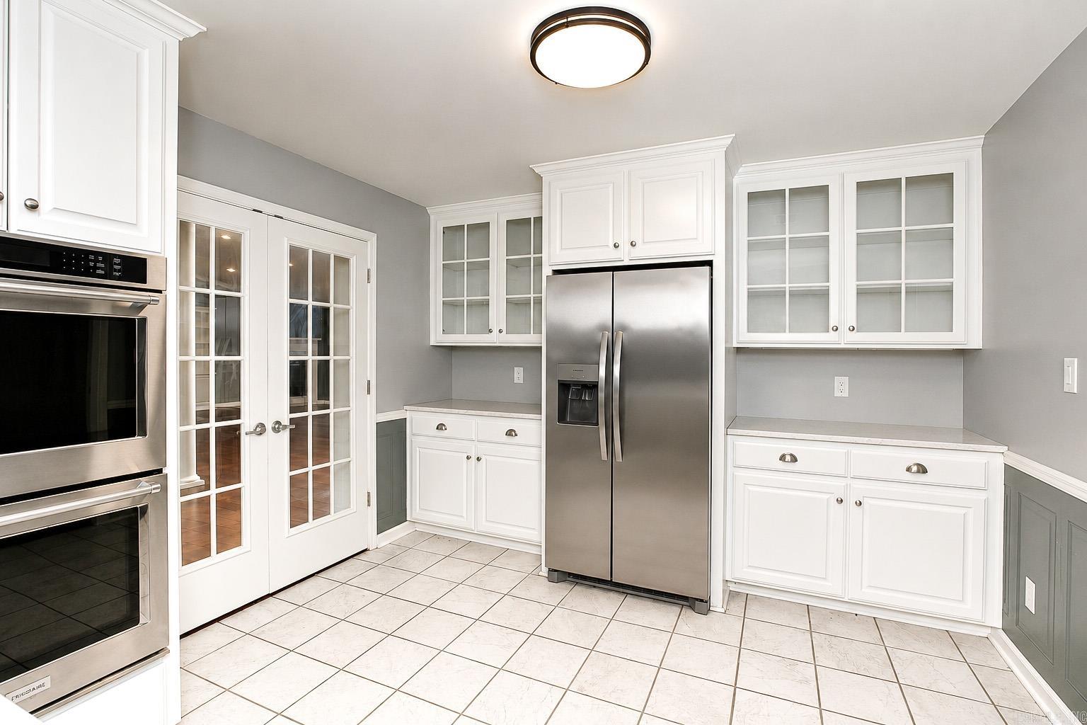 Holland Street Replat - Residential